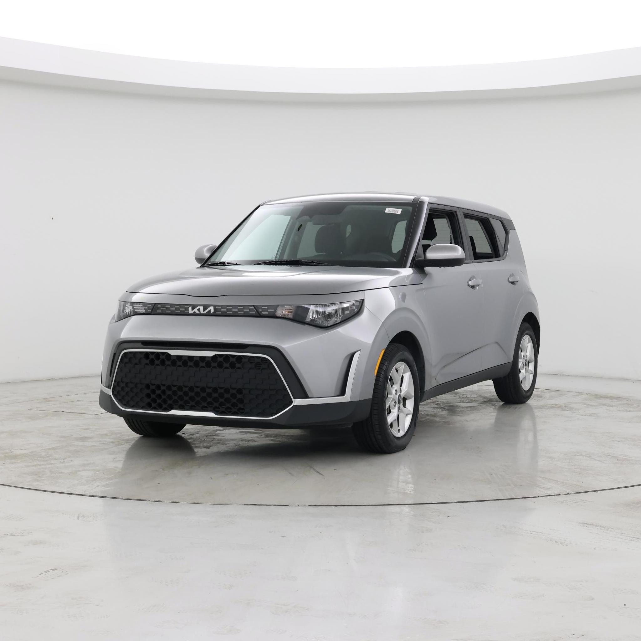 Thumbnail: 2025 Kia Soul - 4