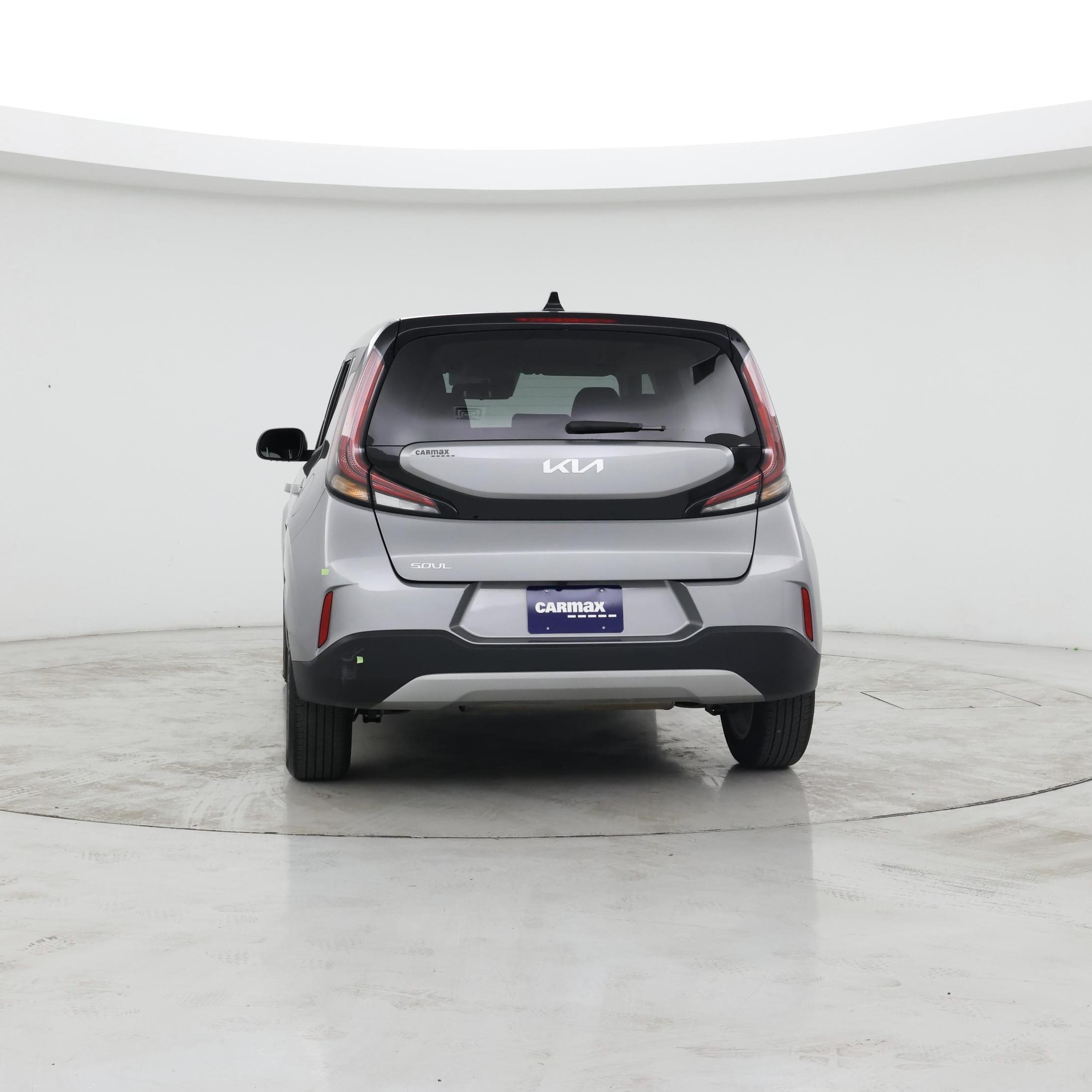 Thumbnail: 2025 Kia Soul - 6