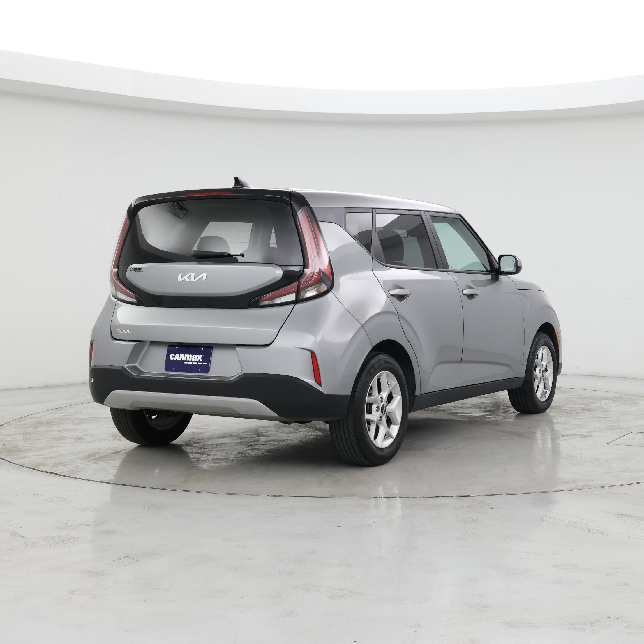 Thumbnail: 2025 Kia Soul - 8