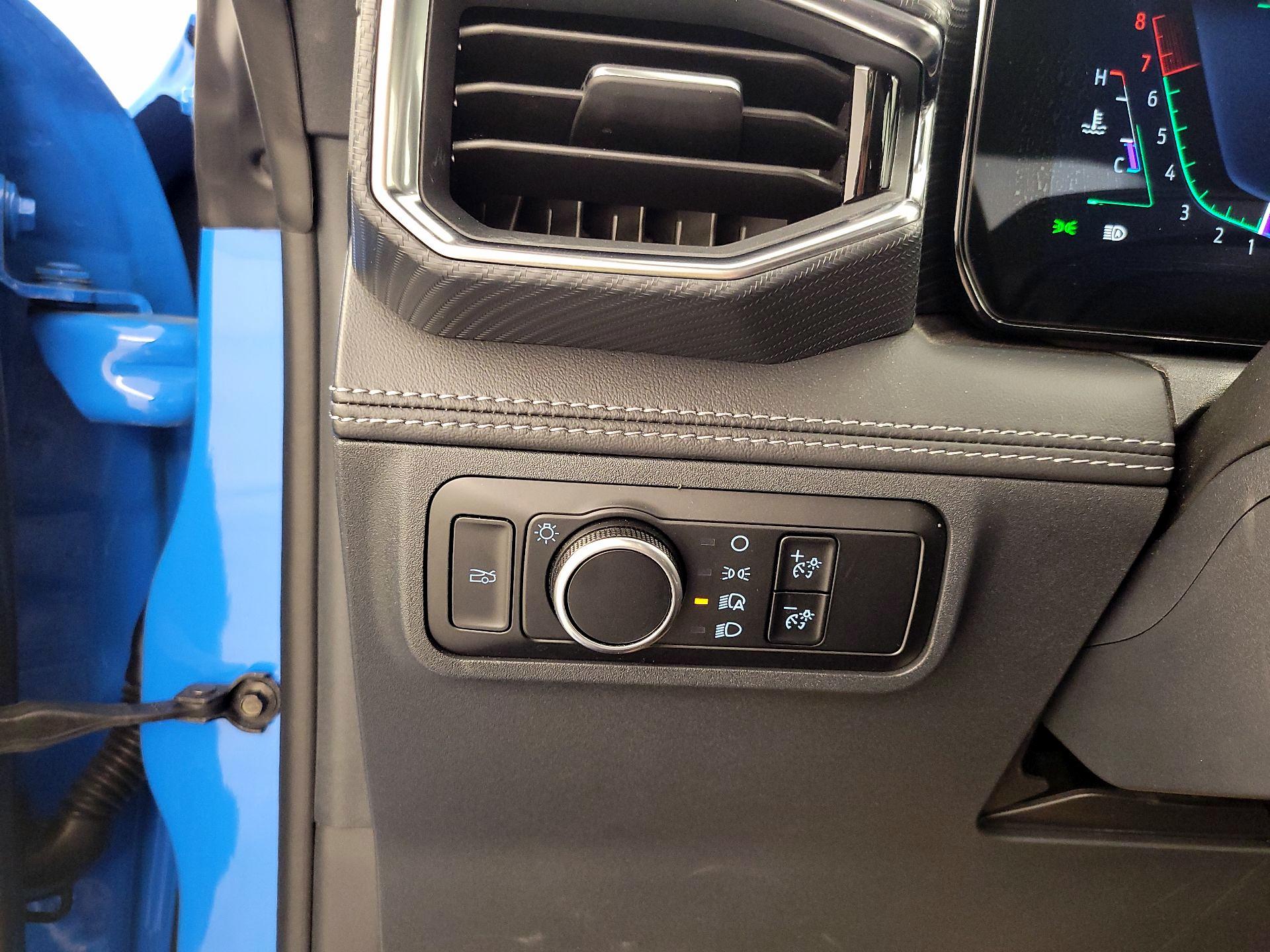 Thumbnail: 2024 Ford Mustang - 13