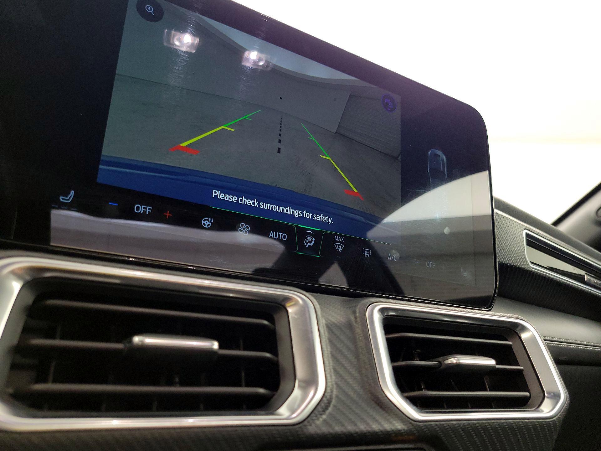 Thumbnail: 2024 Ford Mustang - 14