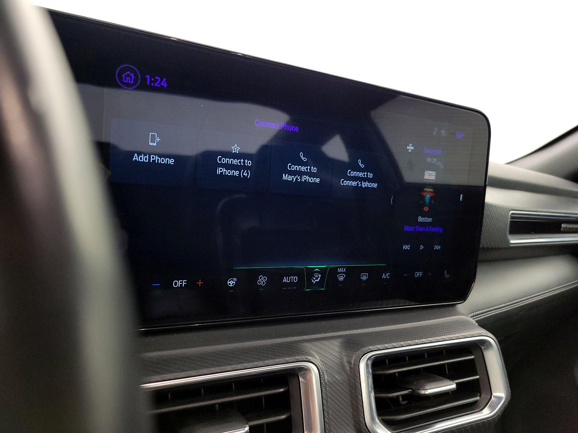 Thumbnail: 2024 Ford Mustang - 15