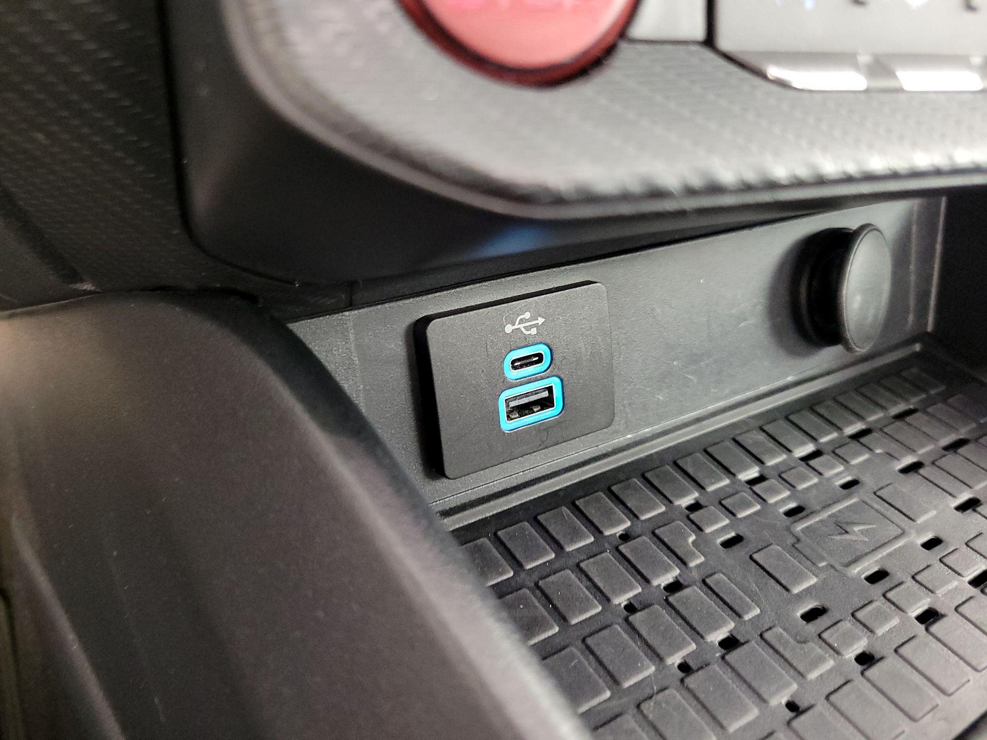 Thumbnail: 2024 Ford Mustang - 18