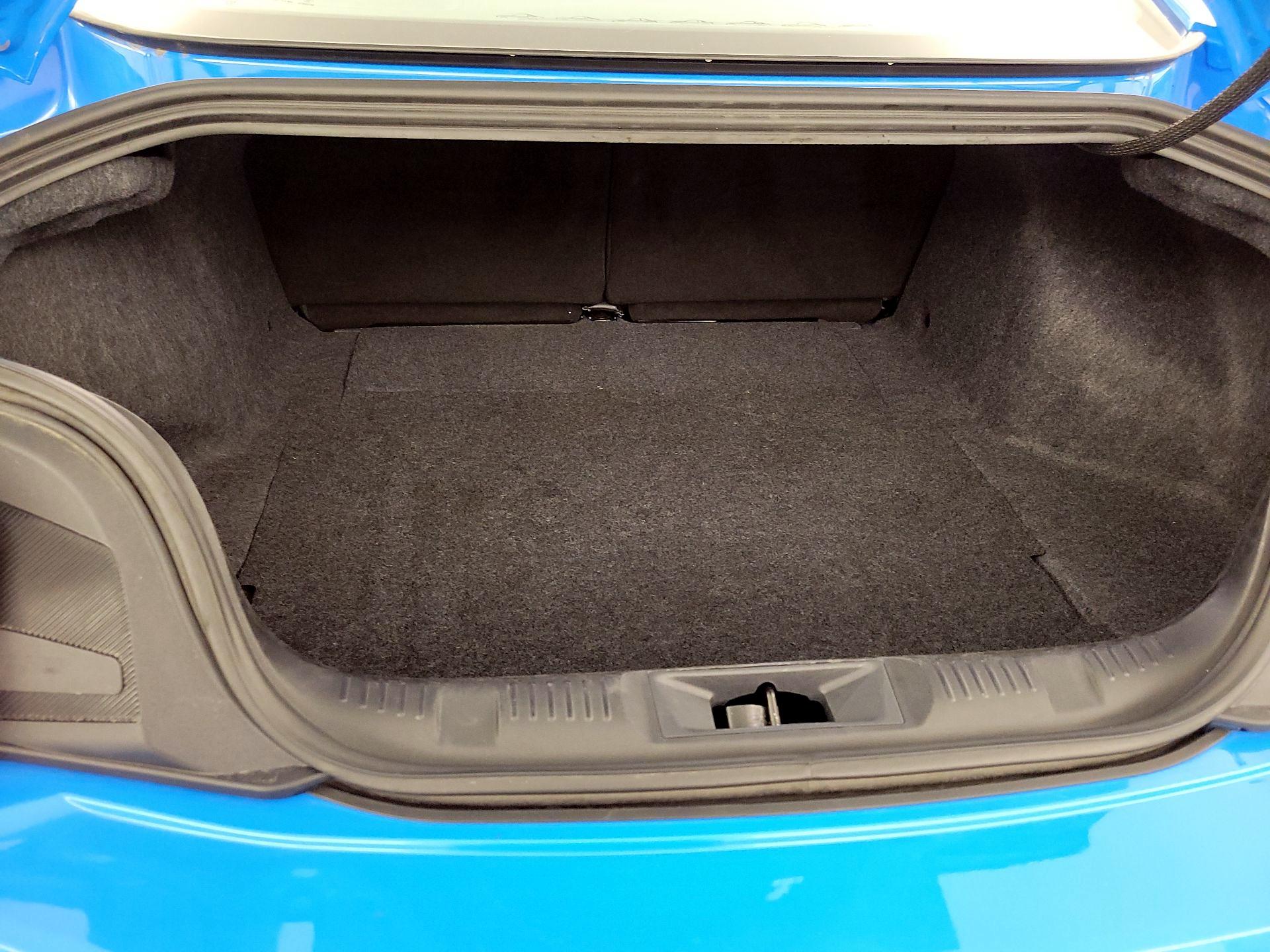 Thumbnail: 2024 Ford Mustang - 20