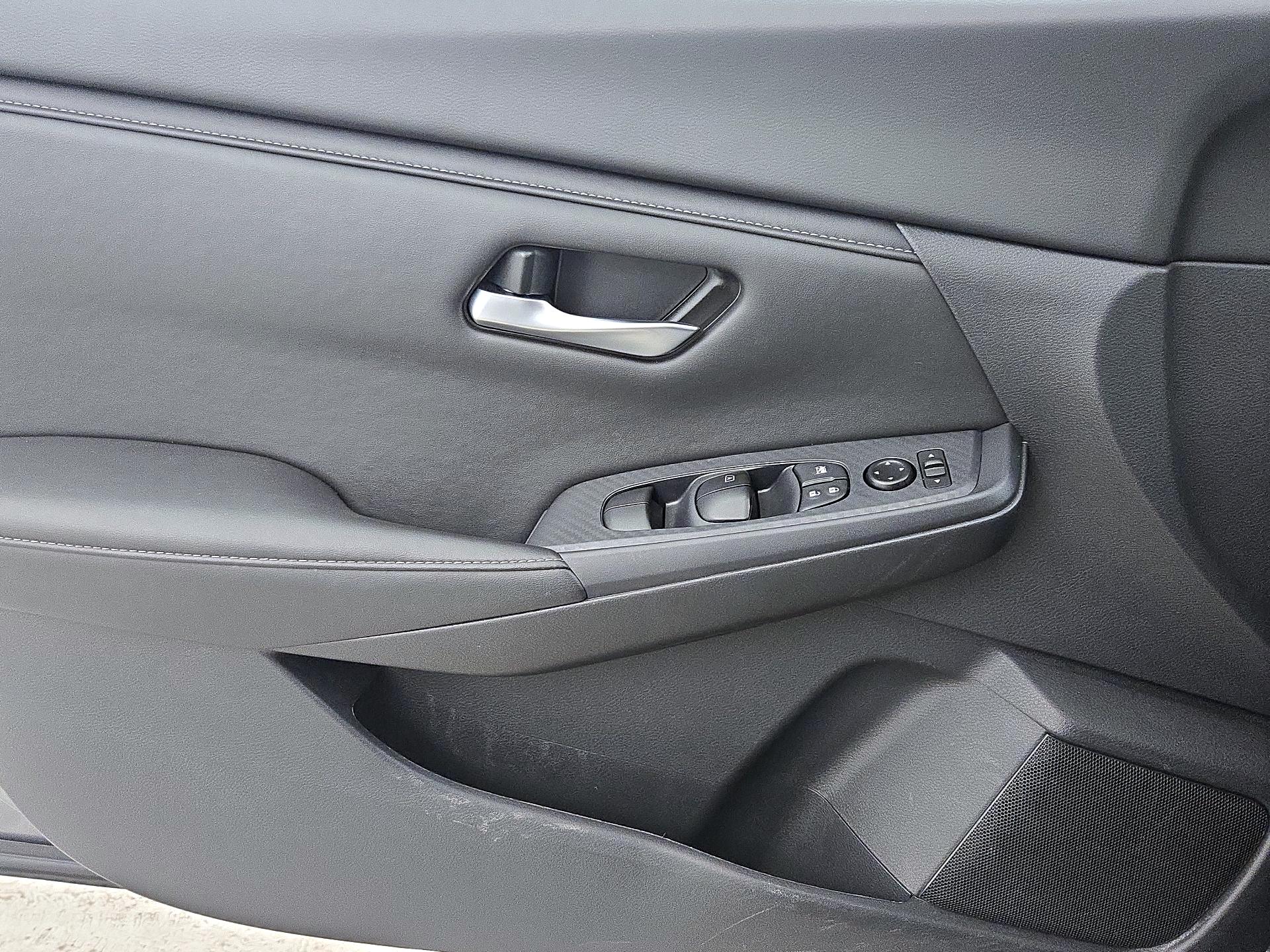 Thumbnail: 2025 Nissan Sentra - 12