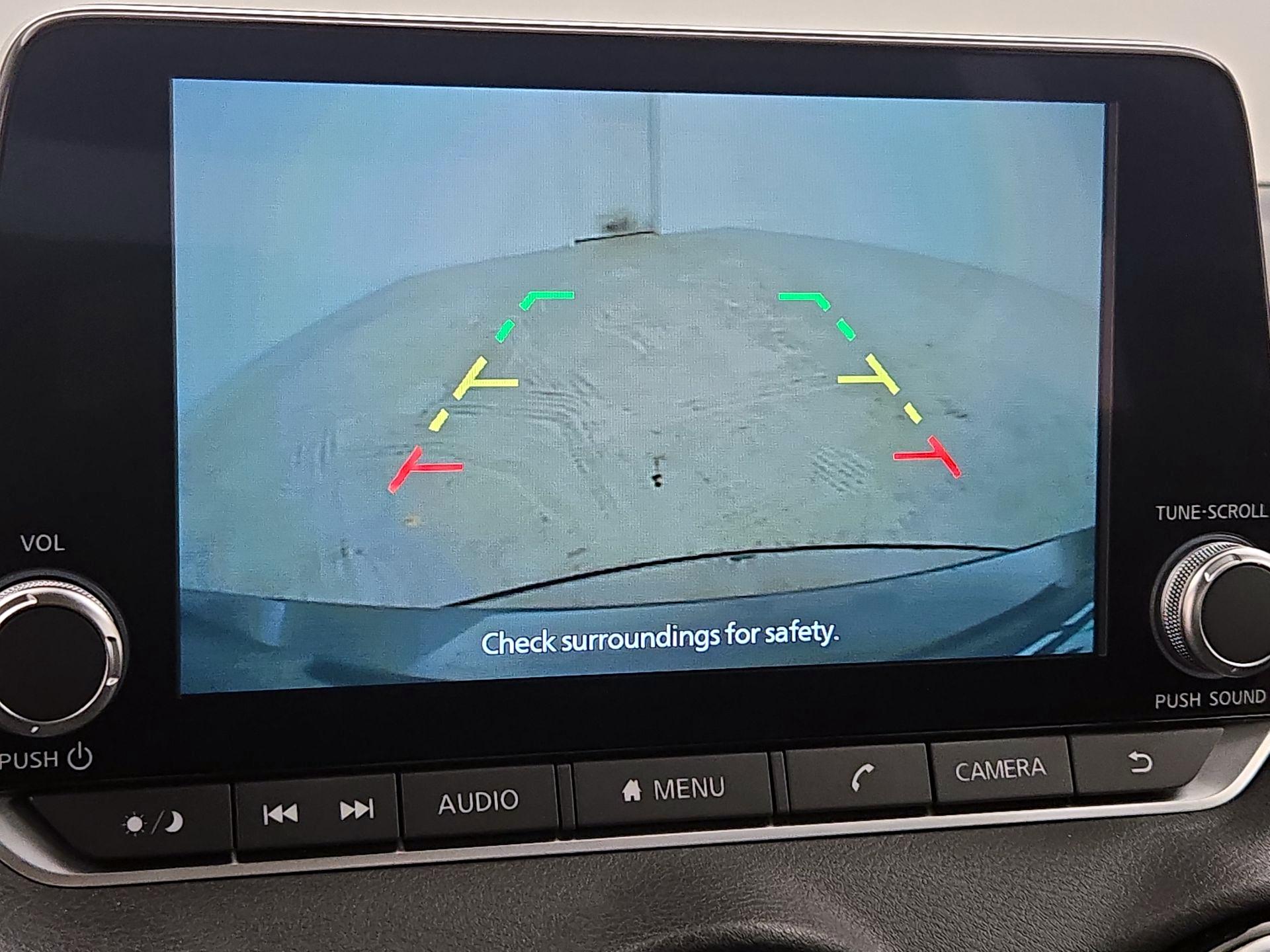 Thumbnail: 2025 Nissan Sentra - 14