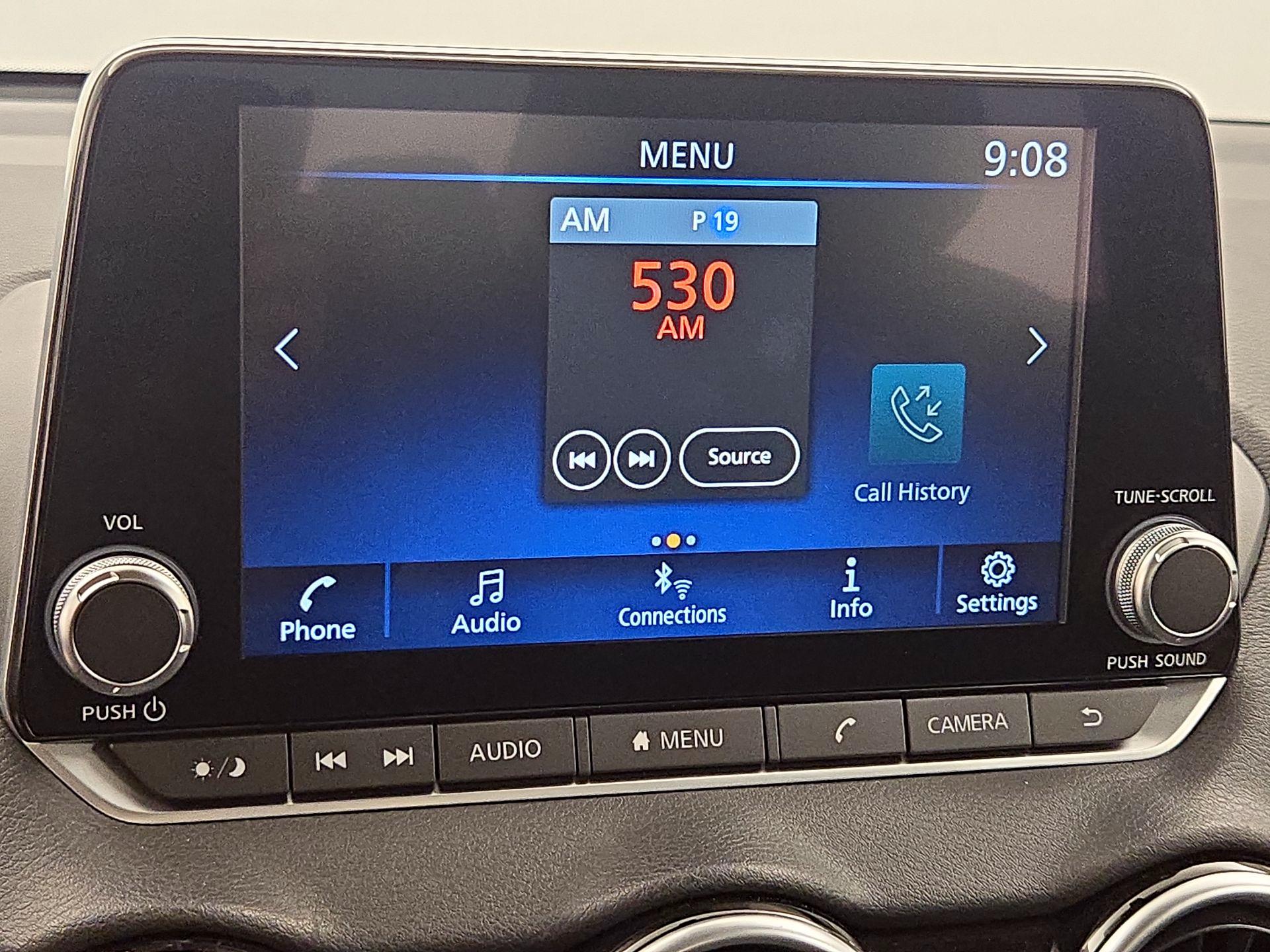 Thumbnail: 2025 Nissan Sentra - 15