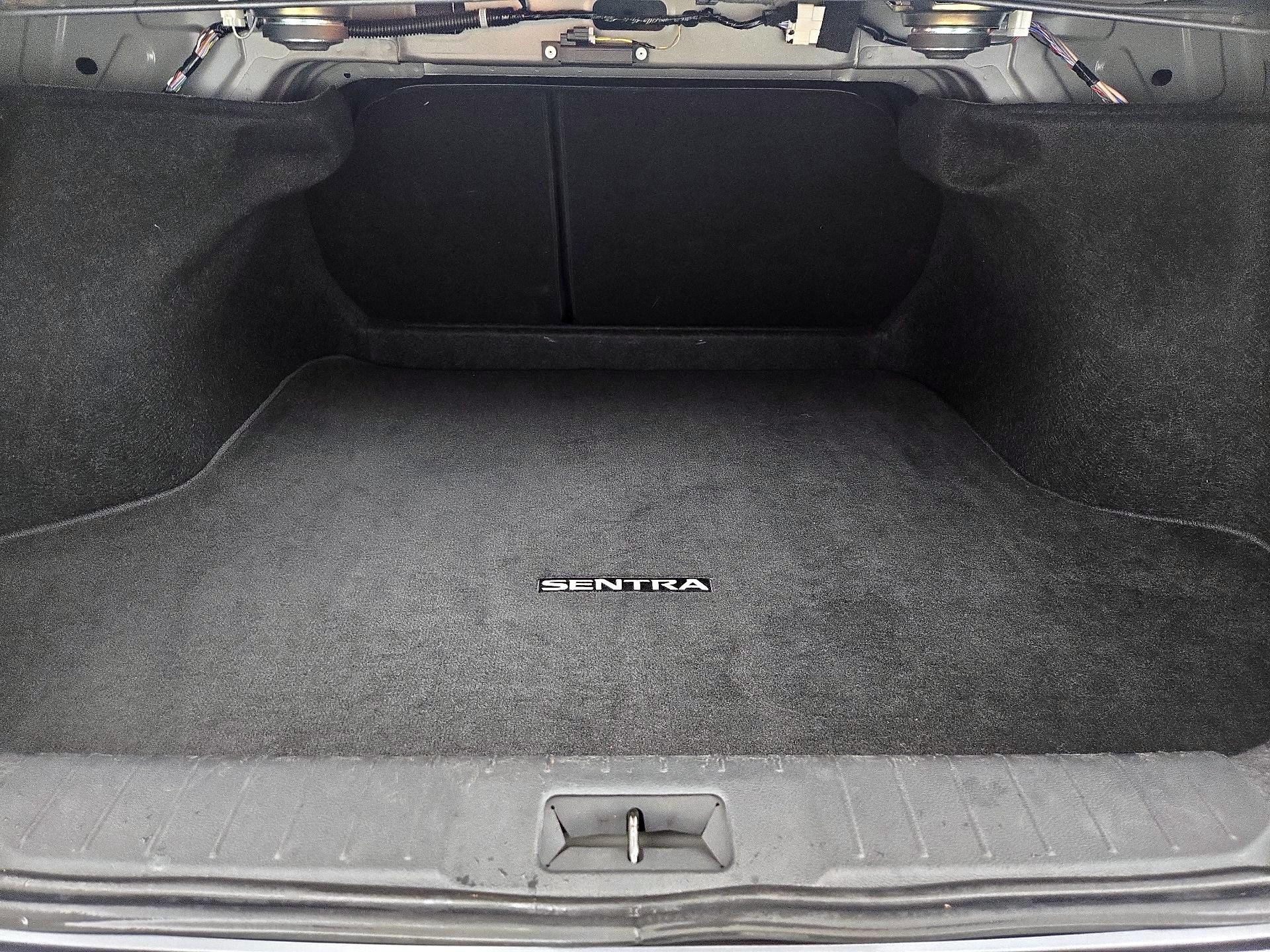 Thumbnail: 2025 Nissan Sentra - 20