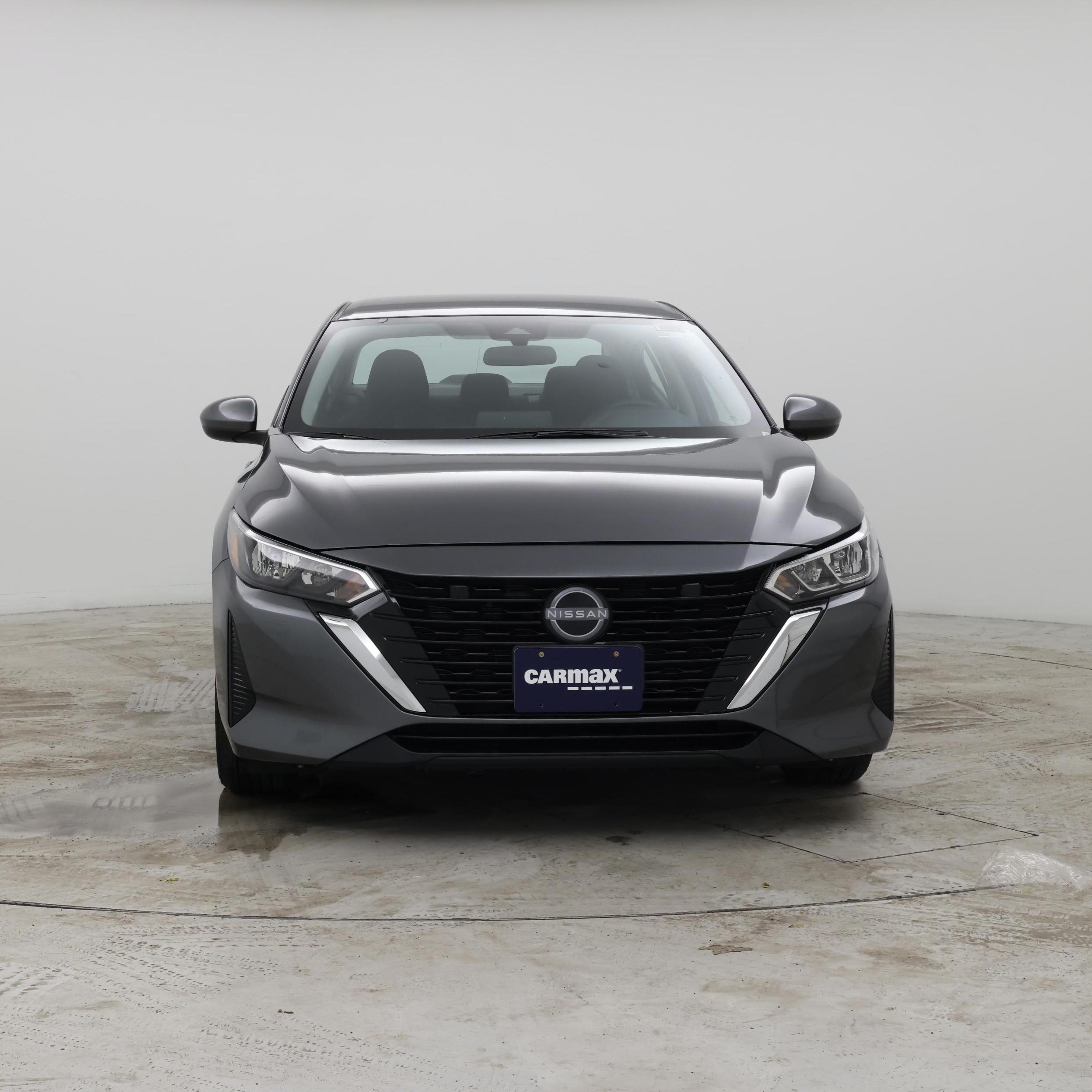 Thumbnail: 2025 Nissan Sentra - 5