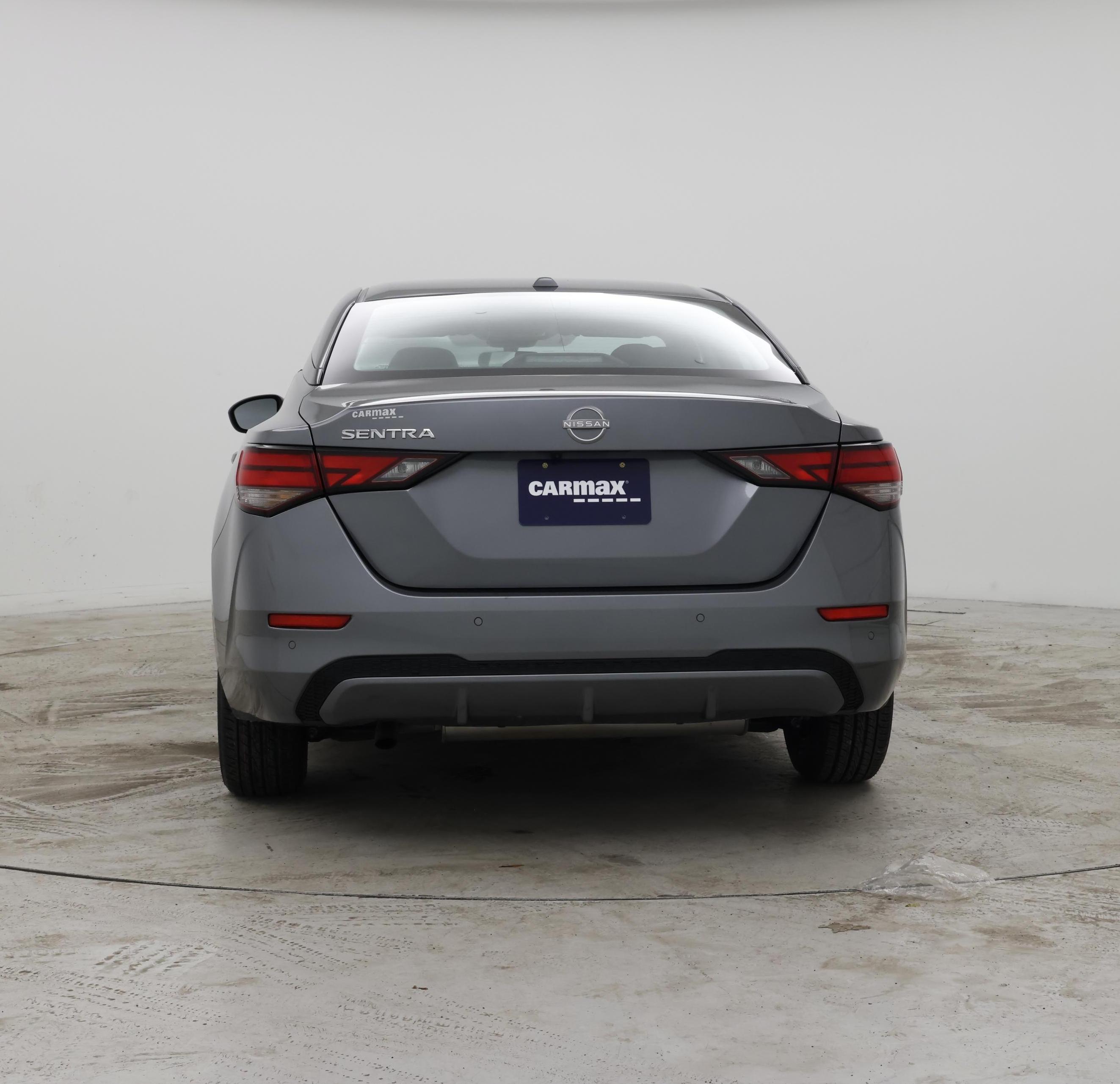 Thumbnail: 2025 Nissan Sentra - 6