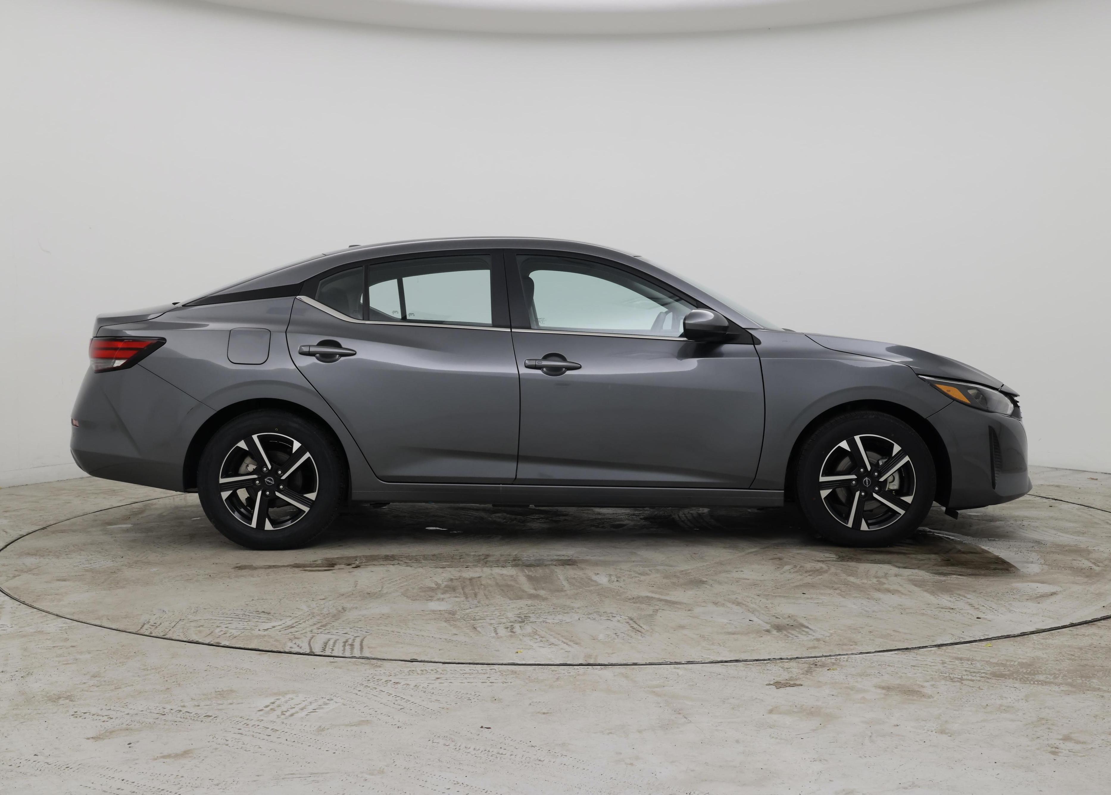 Thumbnail: 2025 Nissan Sentra - 7