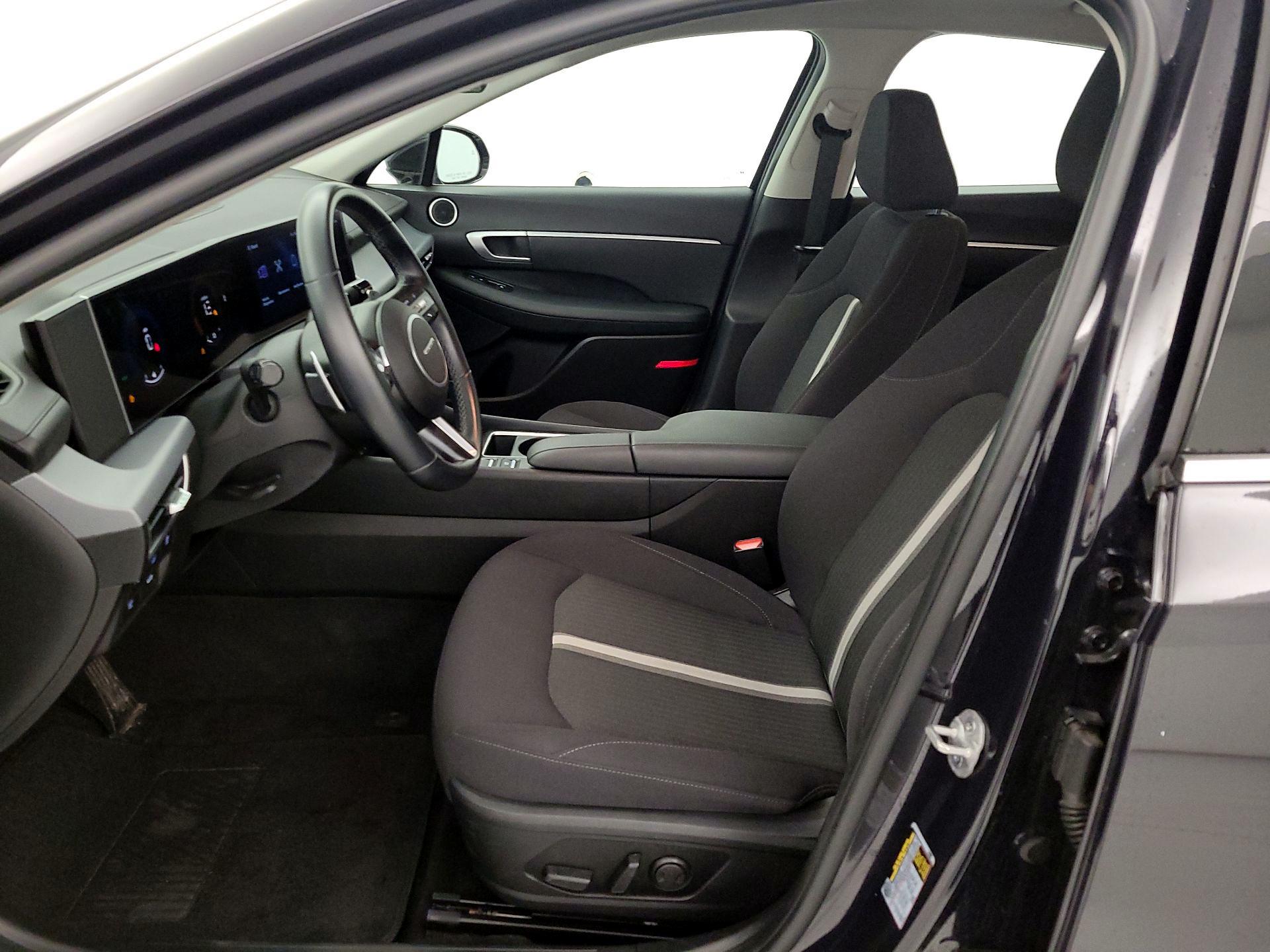 Thumbnail: 2025 Hyundai Sonata - 11