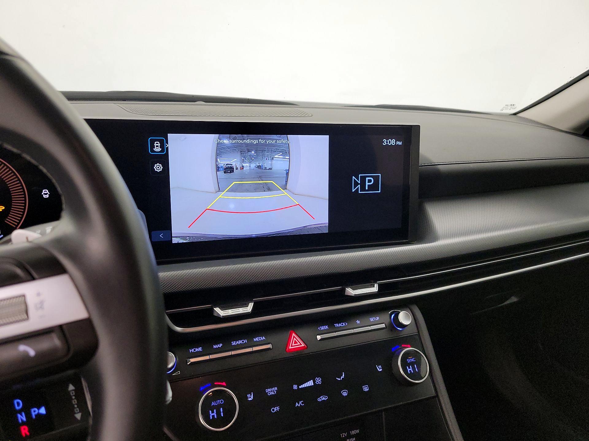 Thumbnail: 2025 Hyundai Sonata - 14