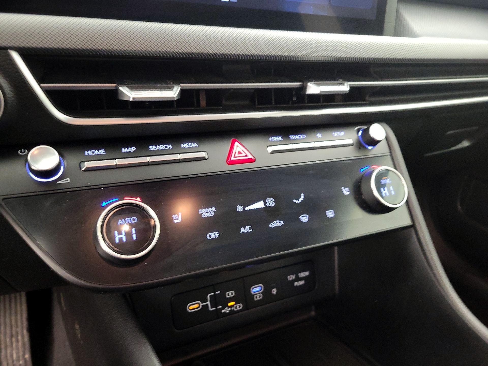 Thumbnail: 2025 Hyundai Sonata - 16