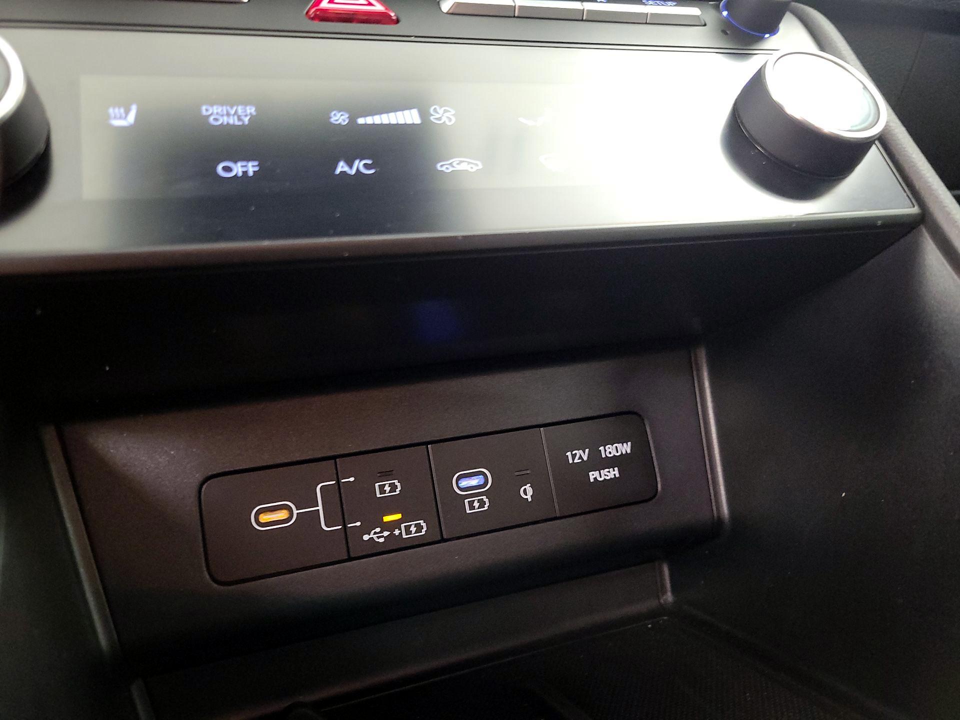 Thumbnail: 2025 Hyundai Sonata - 18