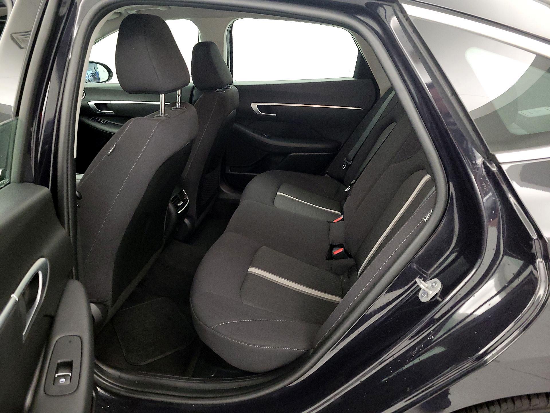 Thumbnail: 2025 Hyundai Sonata - 19