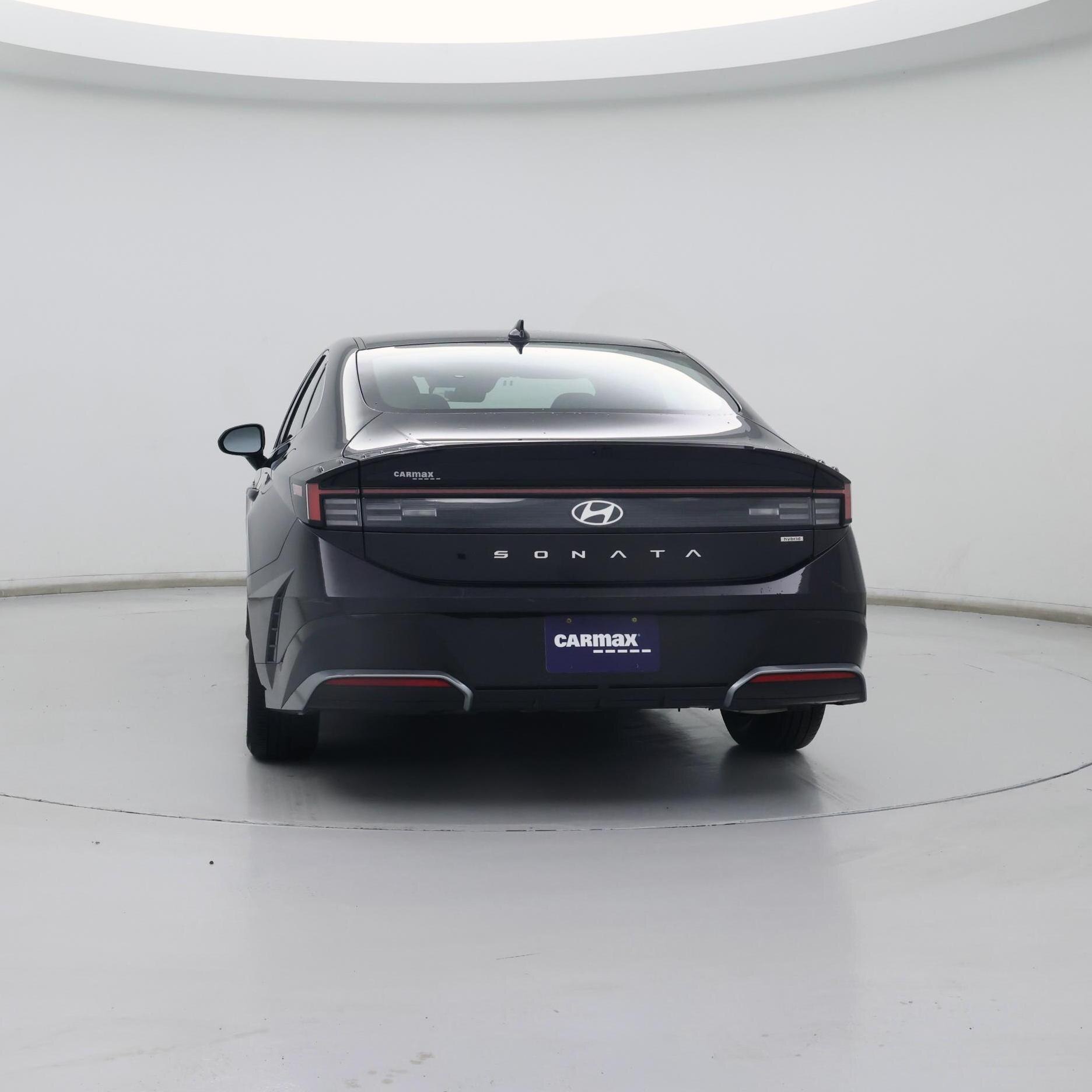 Thumbnail: 2025 Hyundai Sonata - 6