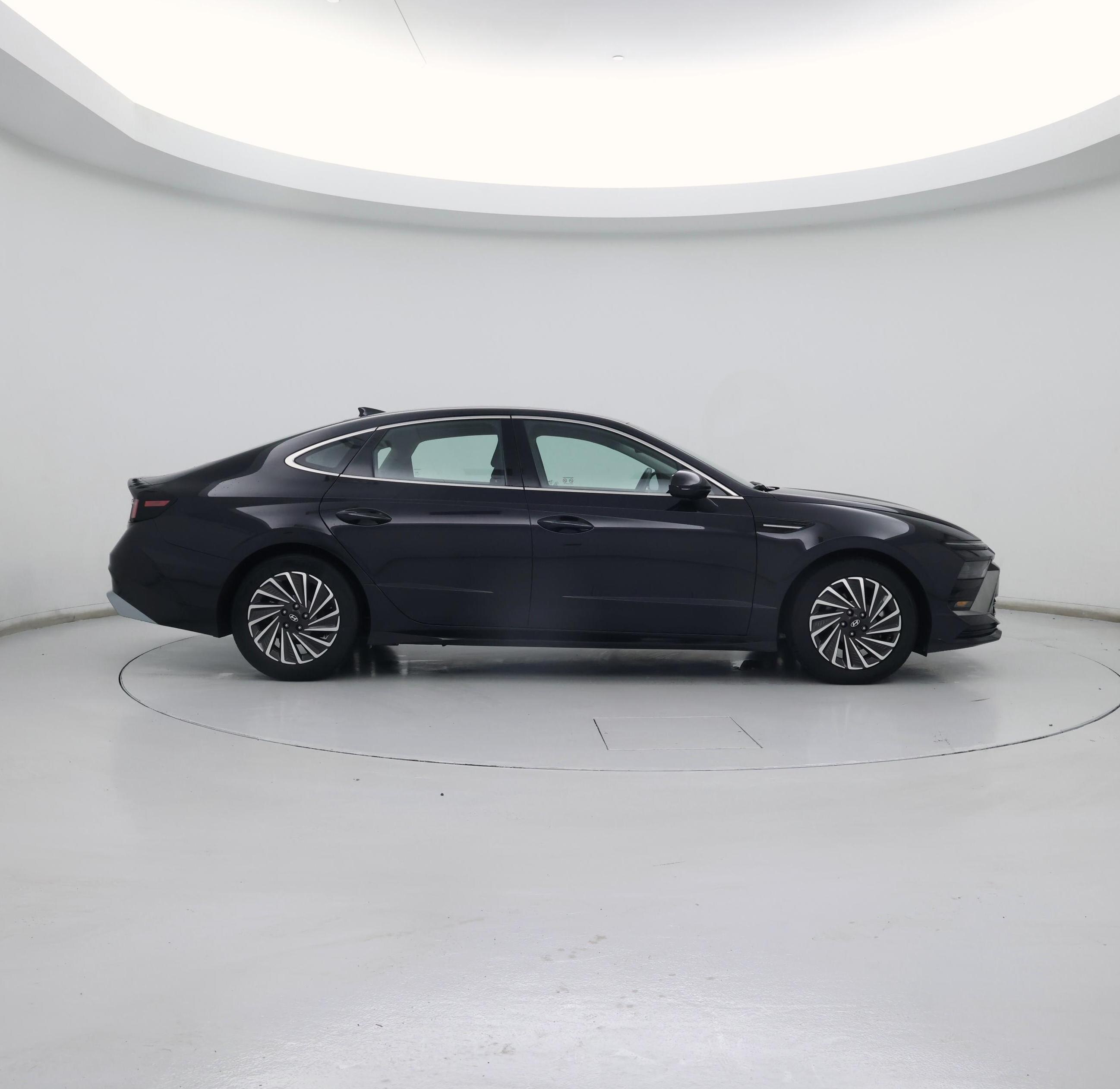 Thumbnail: 2025 Hyundai Sonata - 7