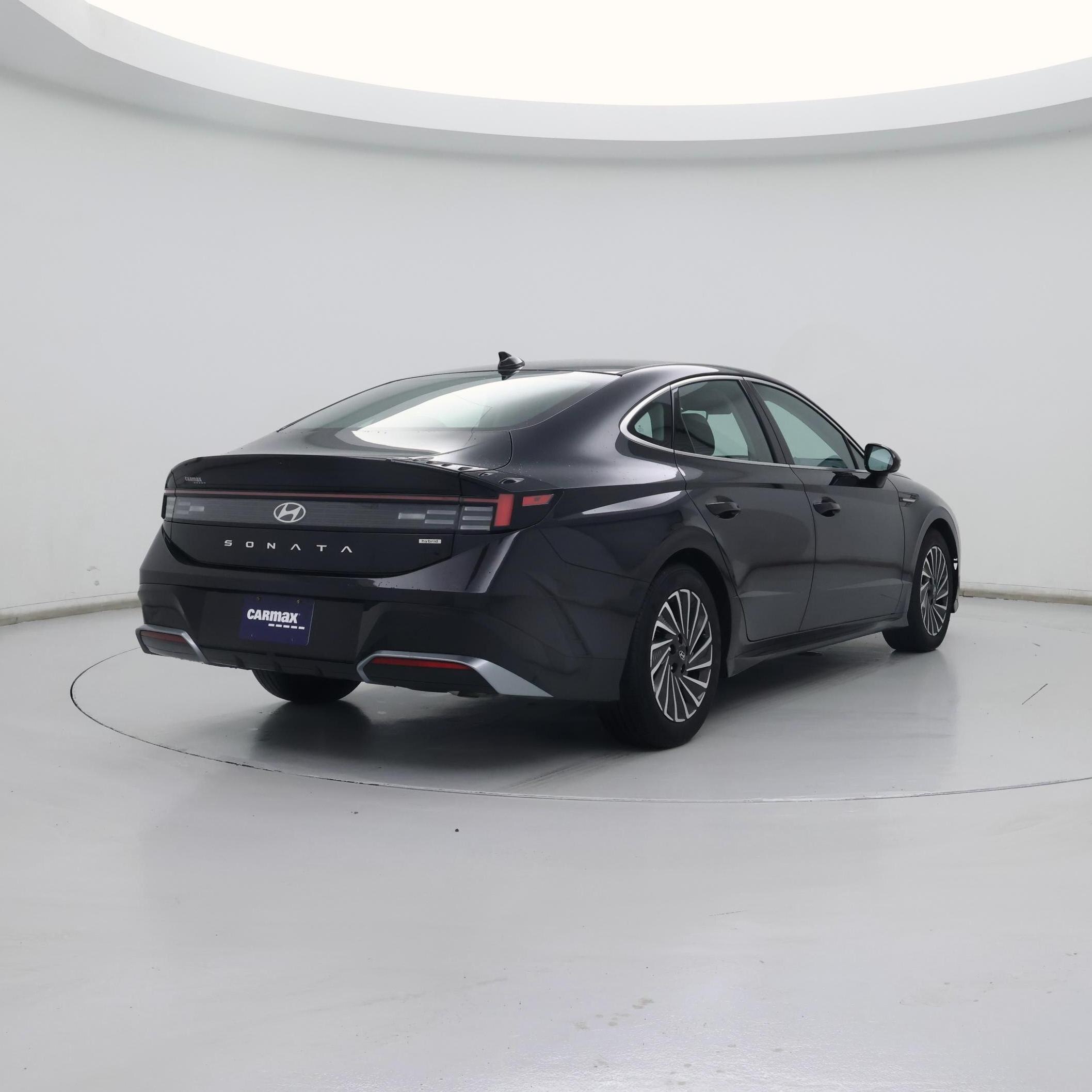 Thumbnail: 2025 Hyundai Sonata - 8