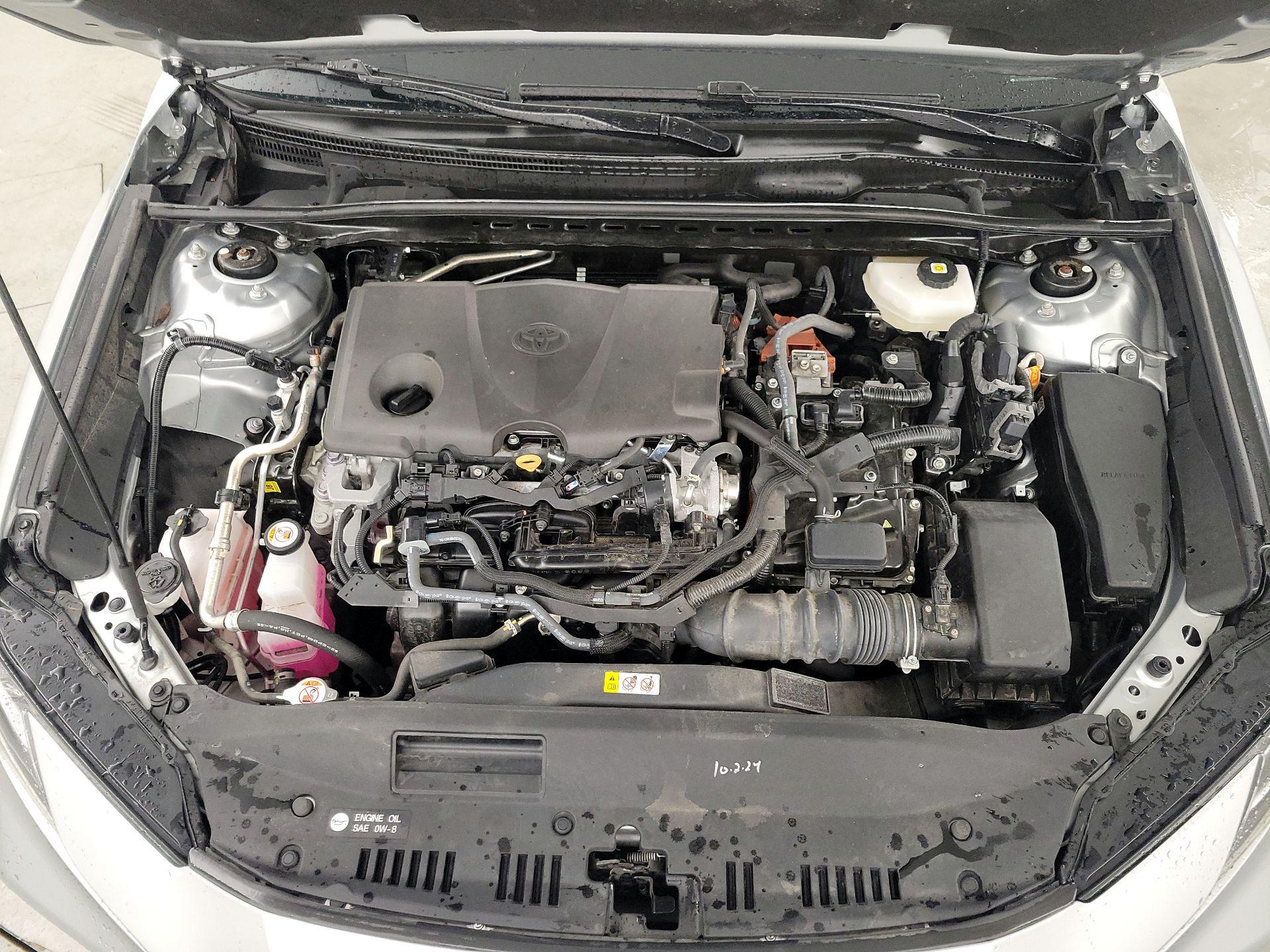 Thumbnail: 2025 Toyota Camry - 10