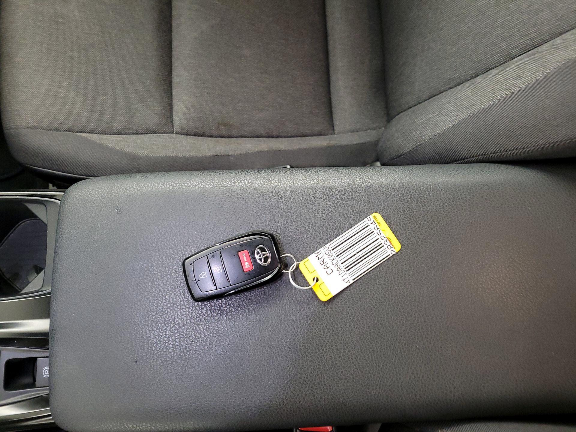 Thumbnail: 2025 Toyota Camry - 11