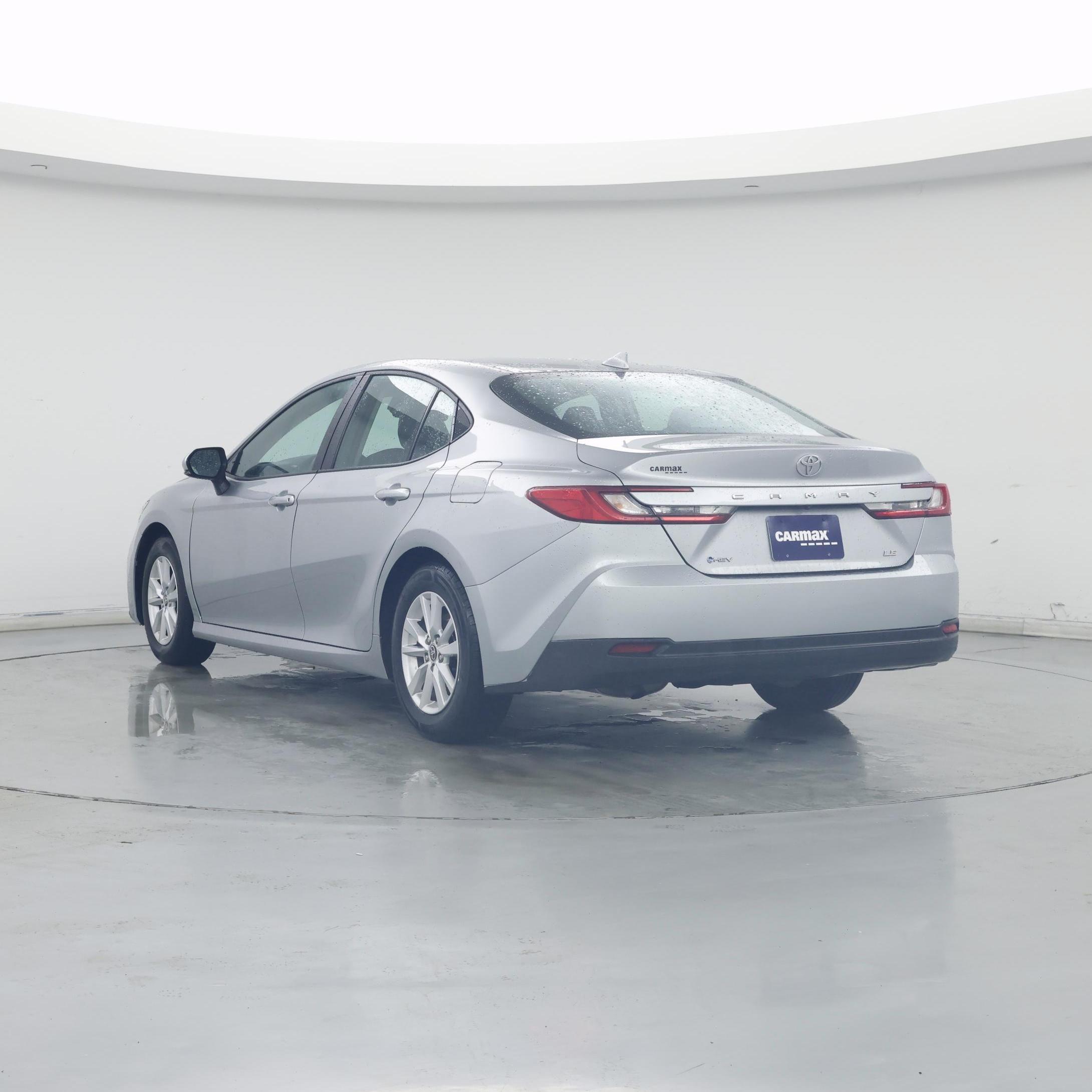 Thumbnail: 2025 Toyota Camry - 2