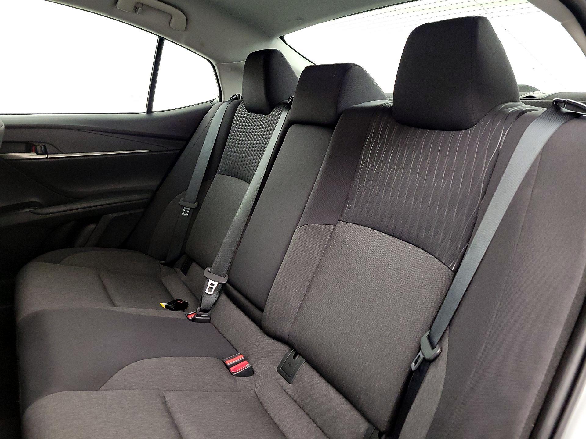 Thumbnail: 2025 Toyota Camry - 20