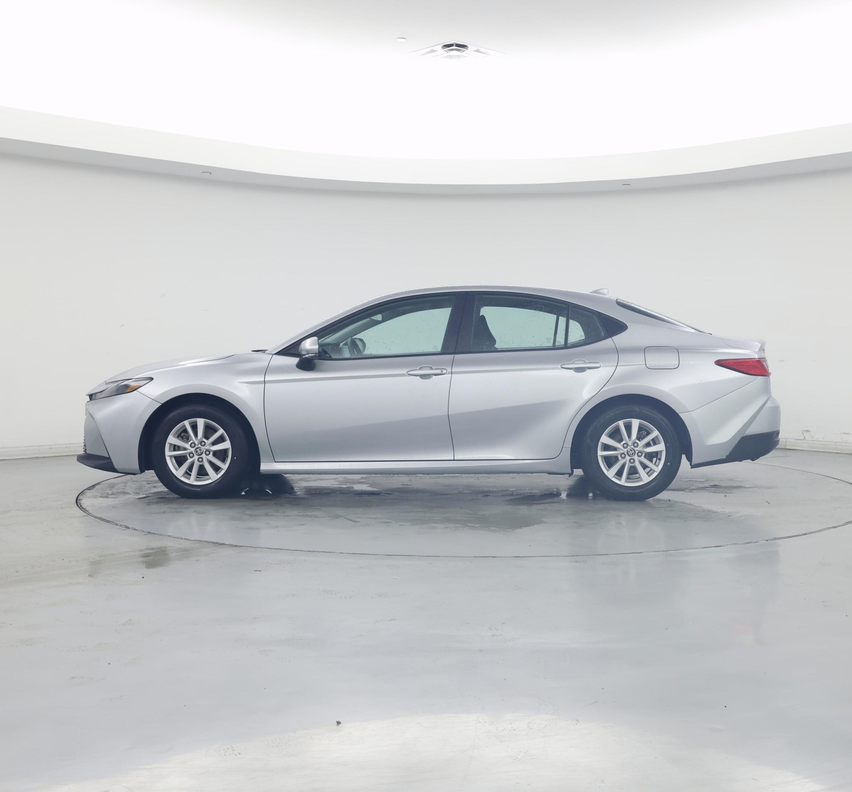 Thumbnail: 2025 Toyota Camry - 3