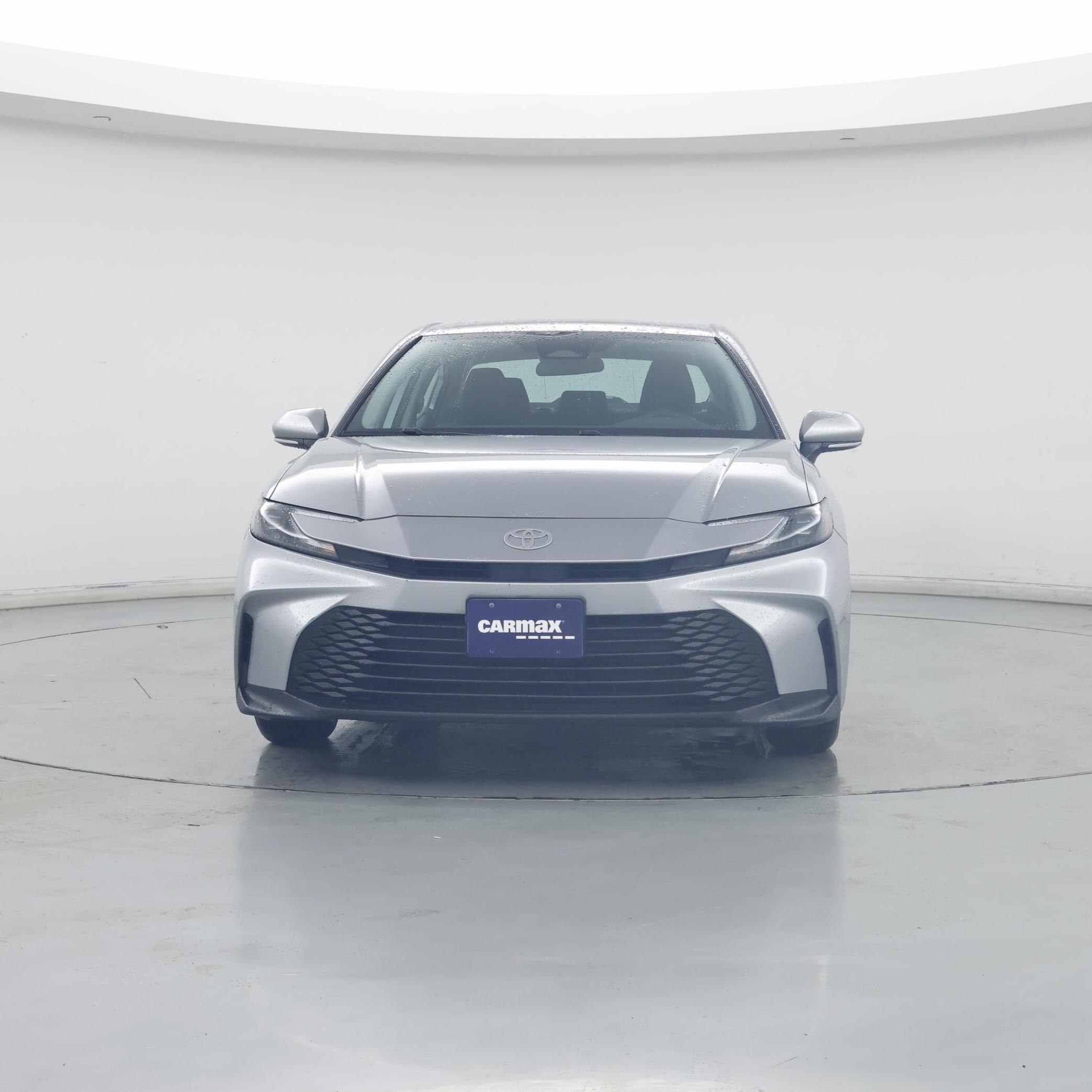 Thumbnail: 2025 Toyota Camry - 5