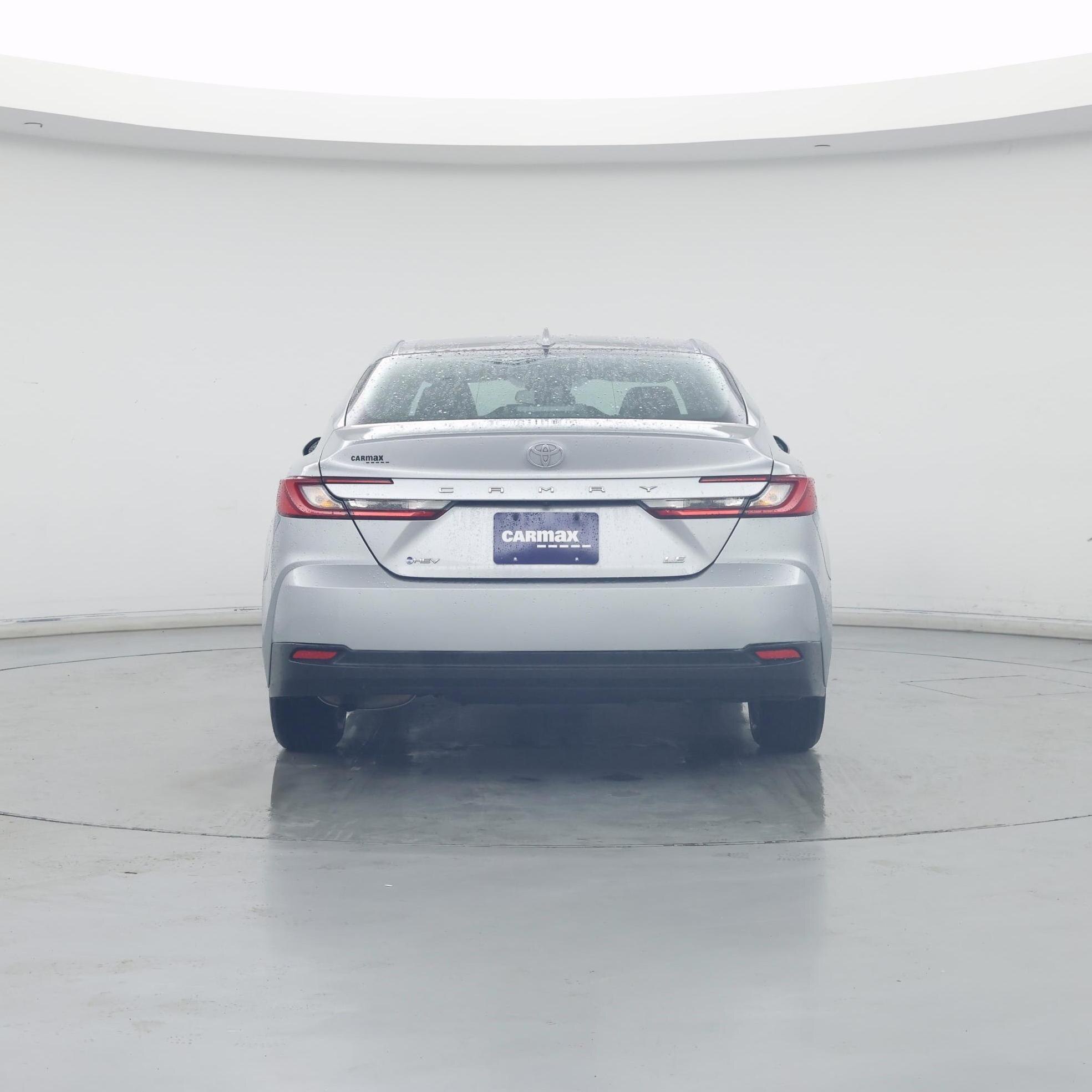 Thumbnail: 2025 Toyota Camry - 6