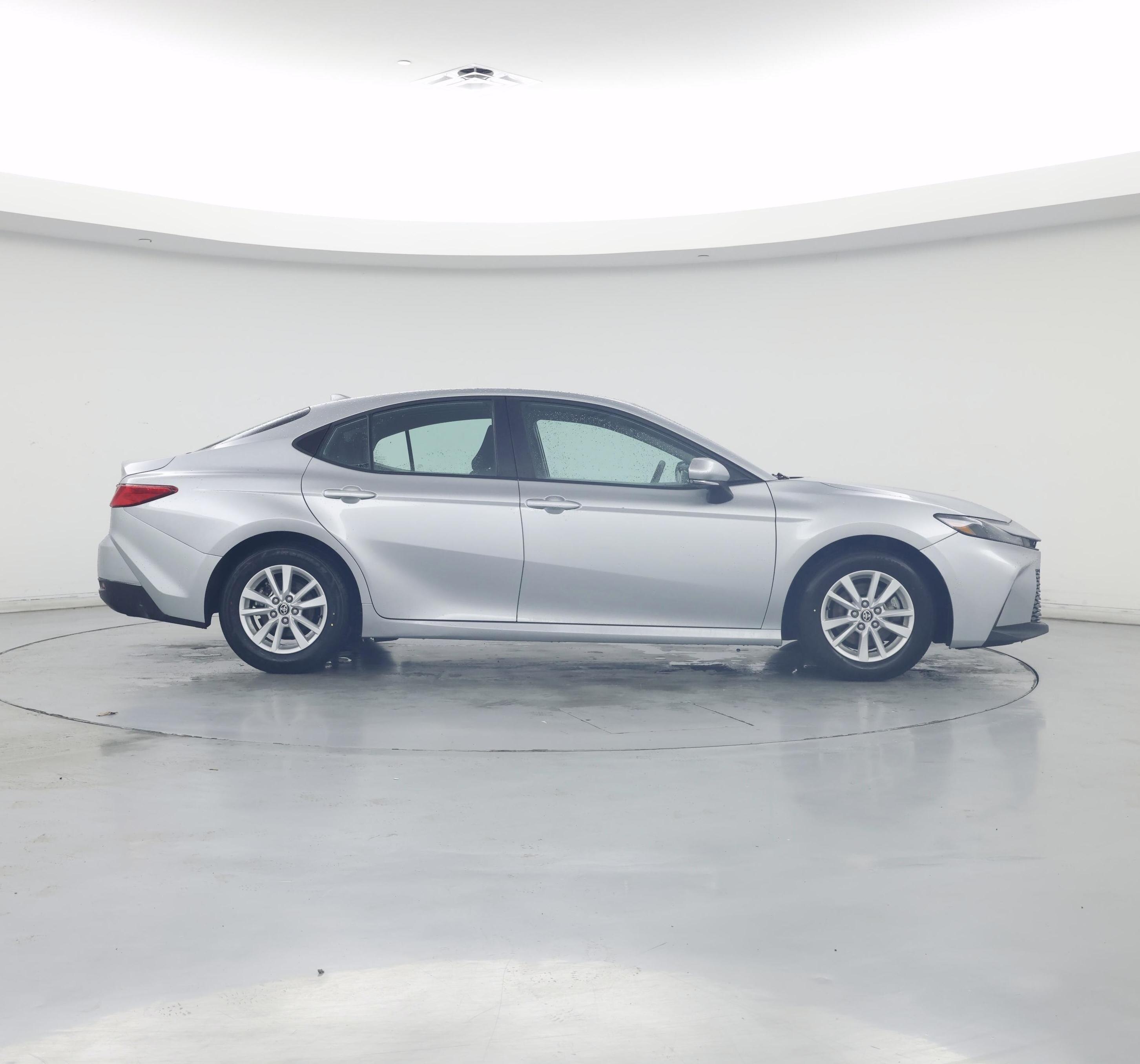 Thumbnail: 2025 Toyota Camry - 7