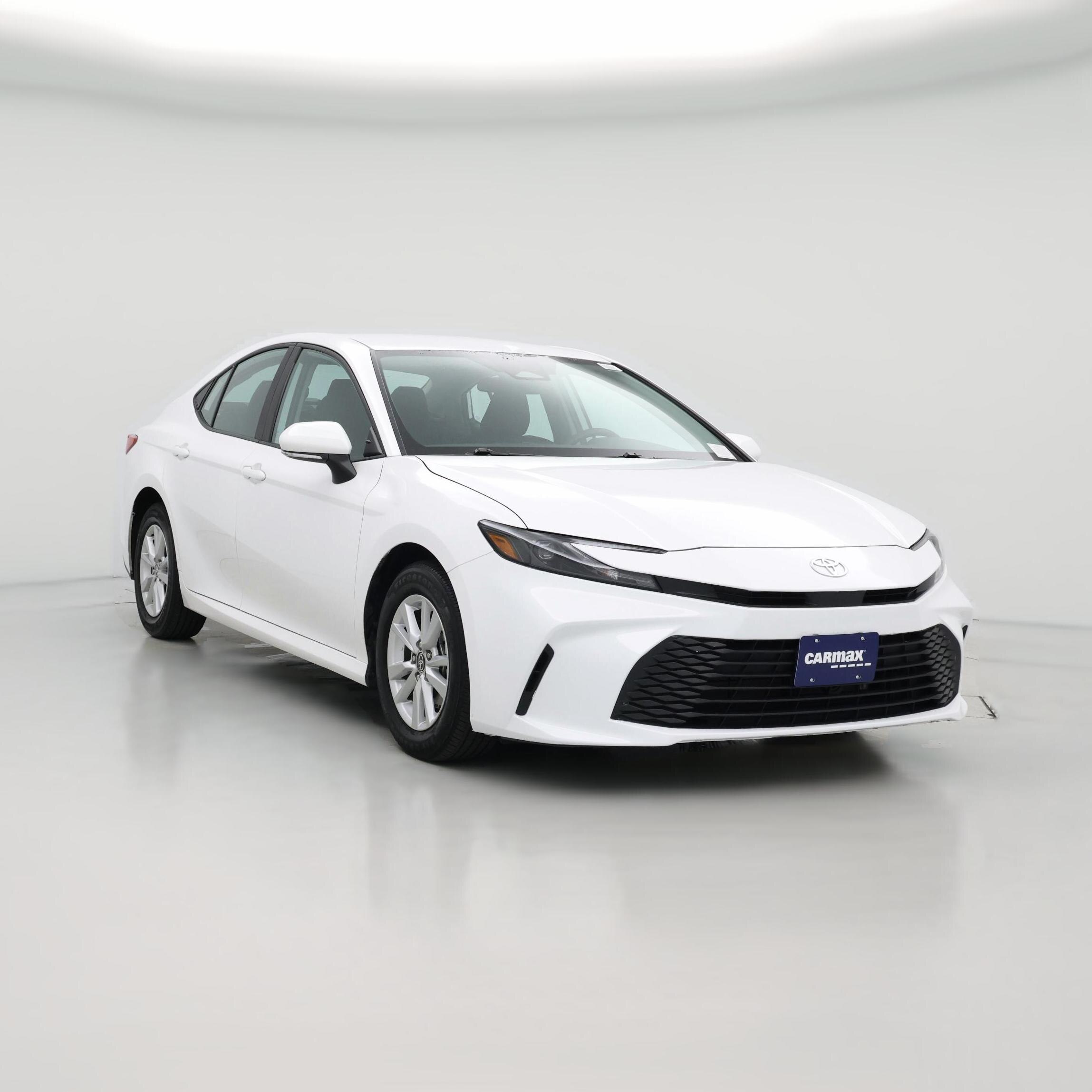 Thumbnail: 2025 Toyota Camry - 1