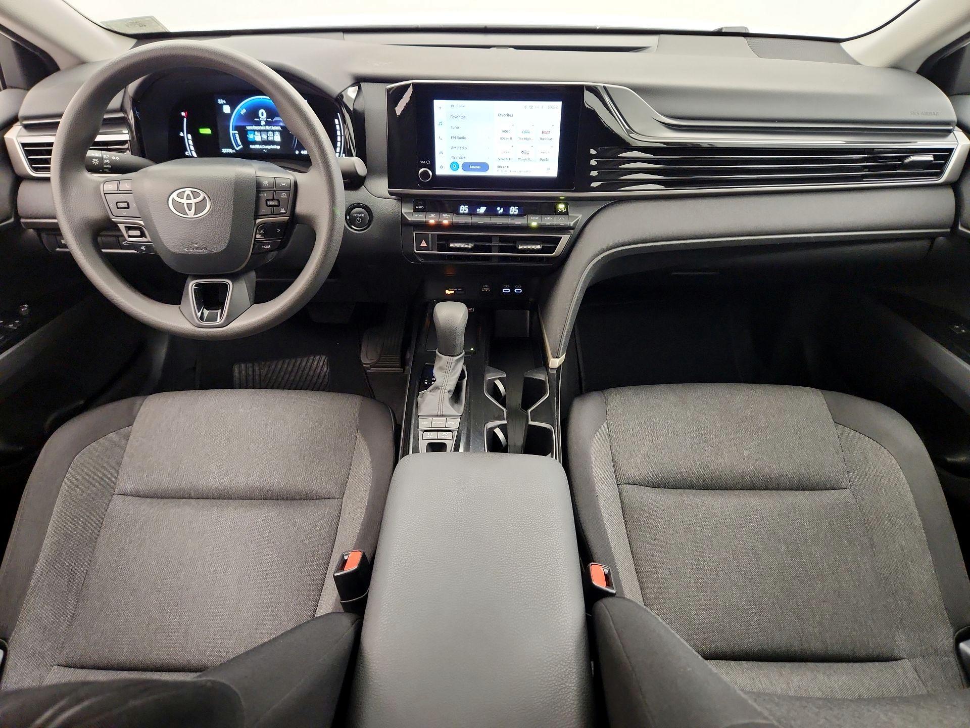 Thumbnail: 2025 Toyota Camry - 9