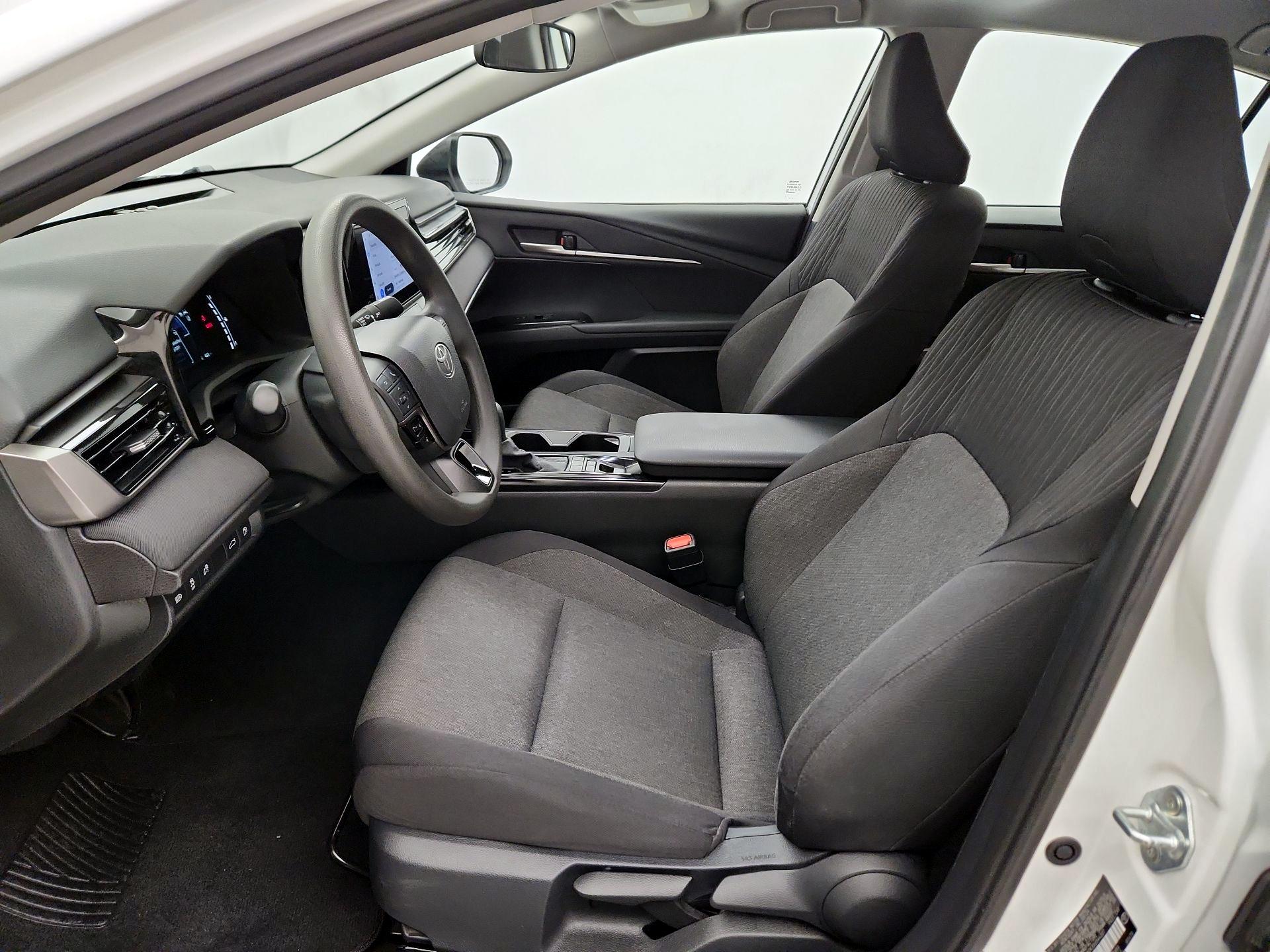 Thumbnail: 2025 Toyota Camry - 11