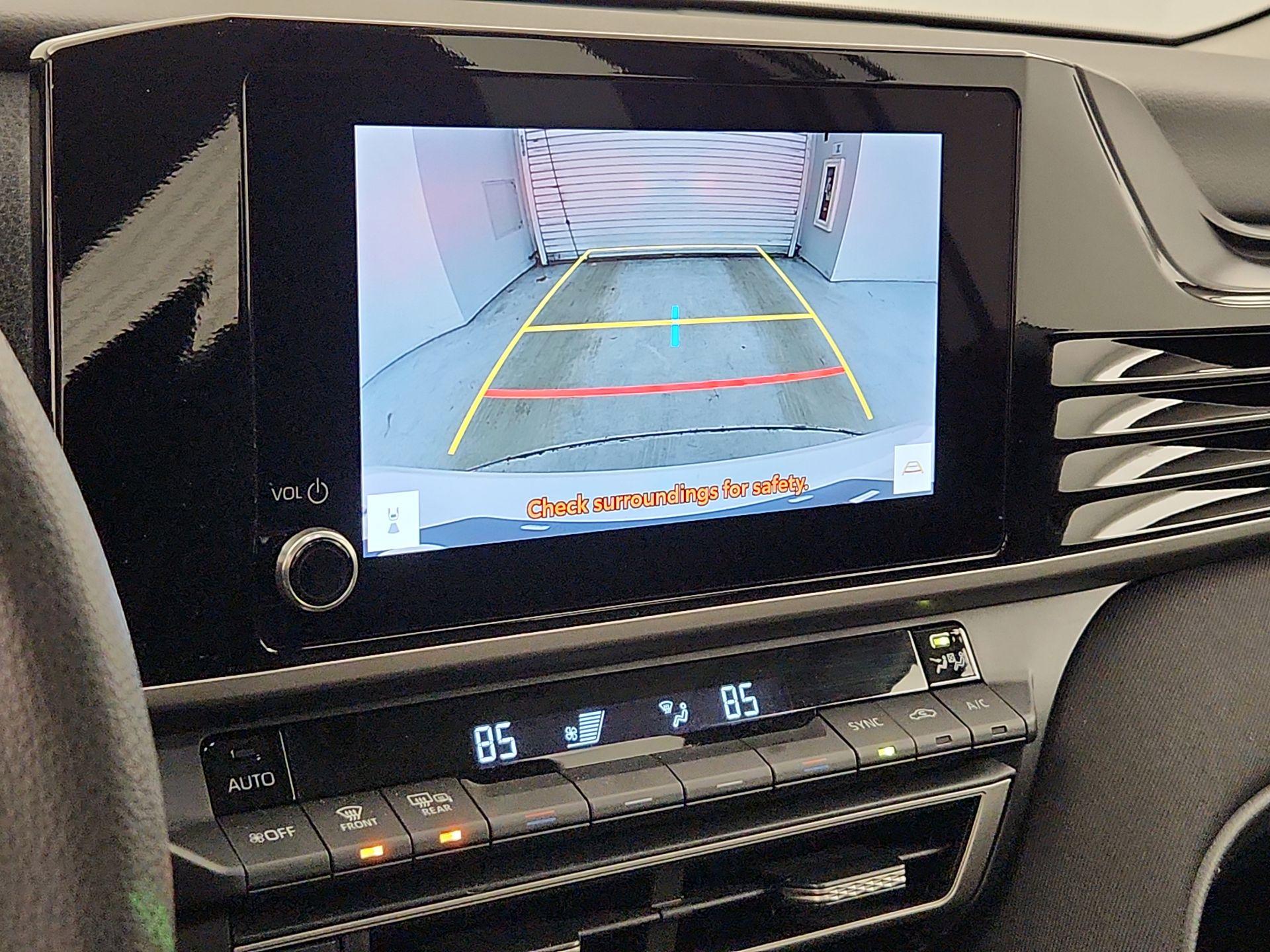 Thumbnail: 2025 Toyota Camry - 14