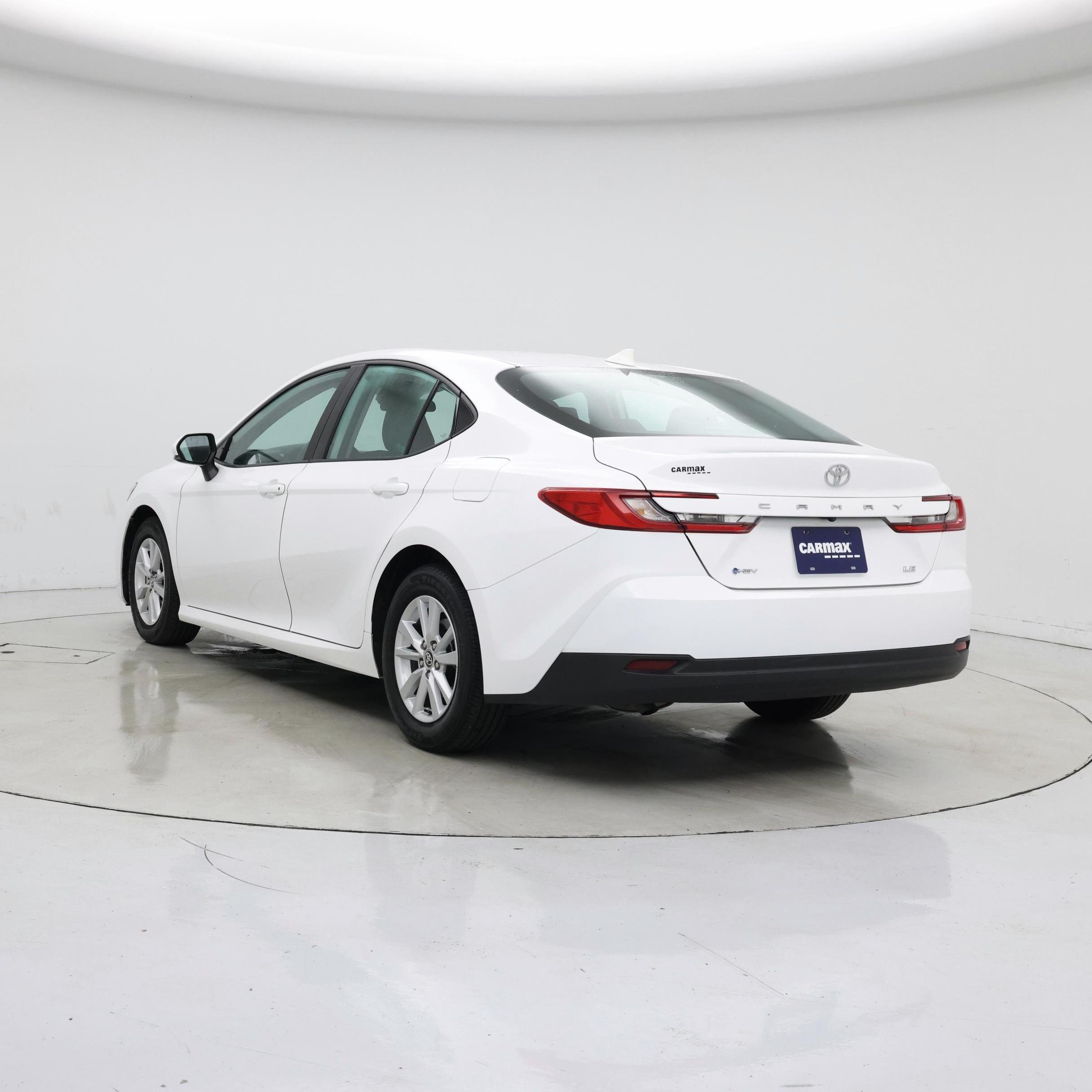 Thumbnail: 2025 Toyota Camry - 2