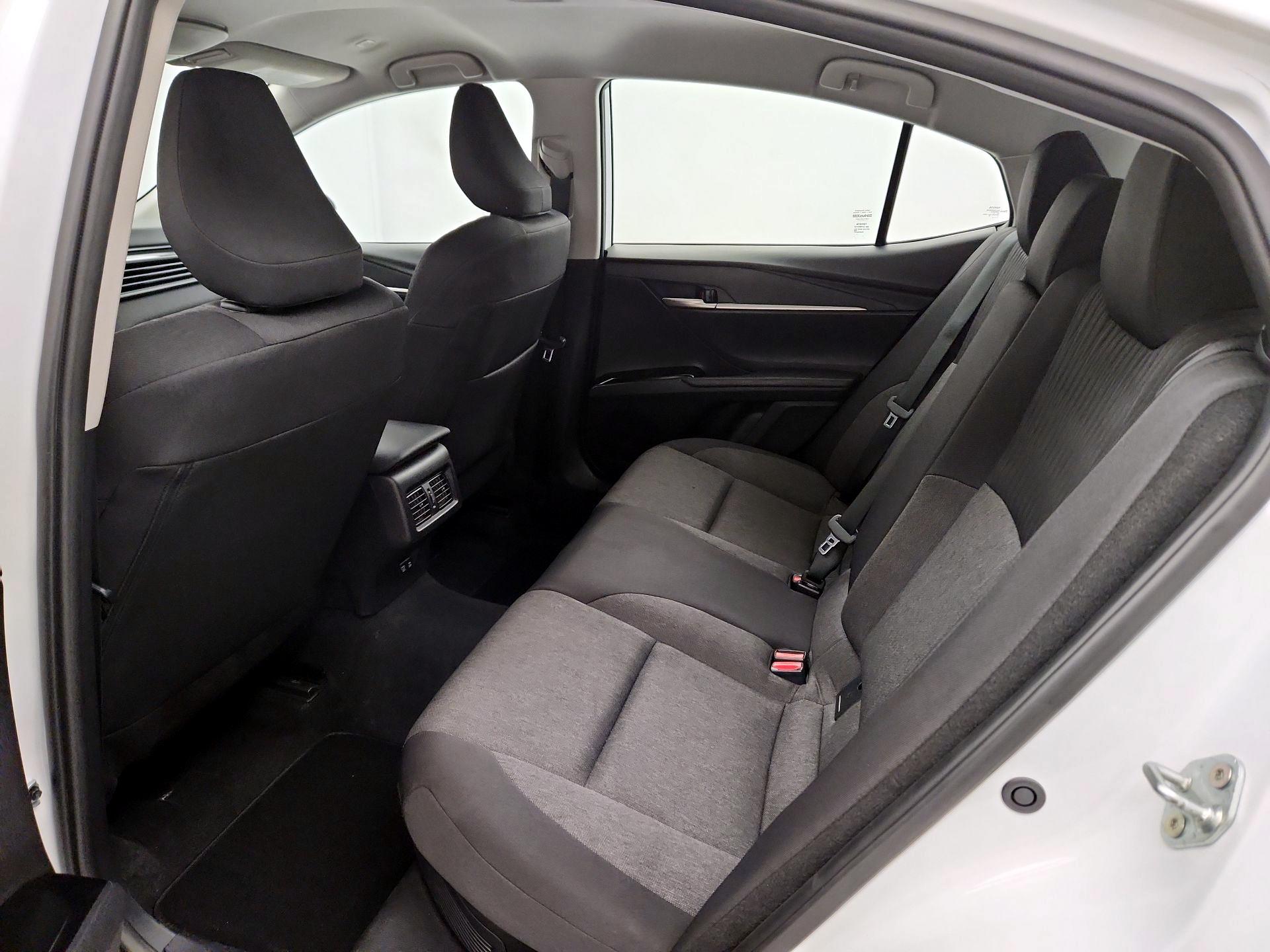 Thumbnail: 2025 Toyota Camry - 19