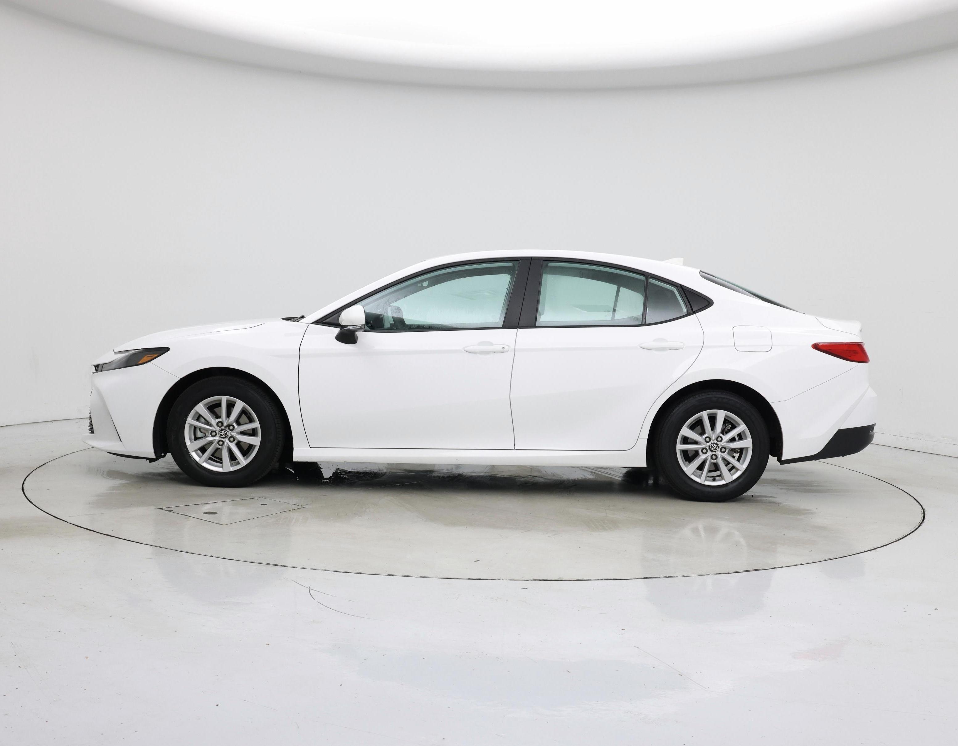 Thumbnail: 2025 Toyota Camry - 3