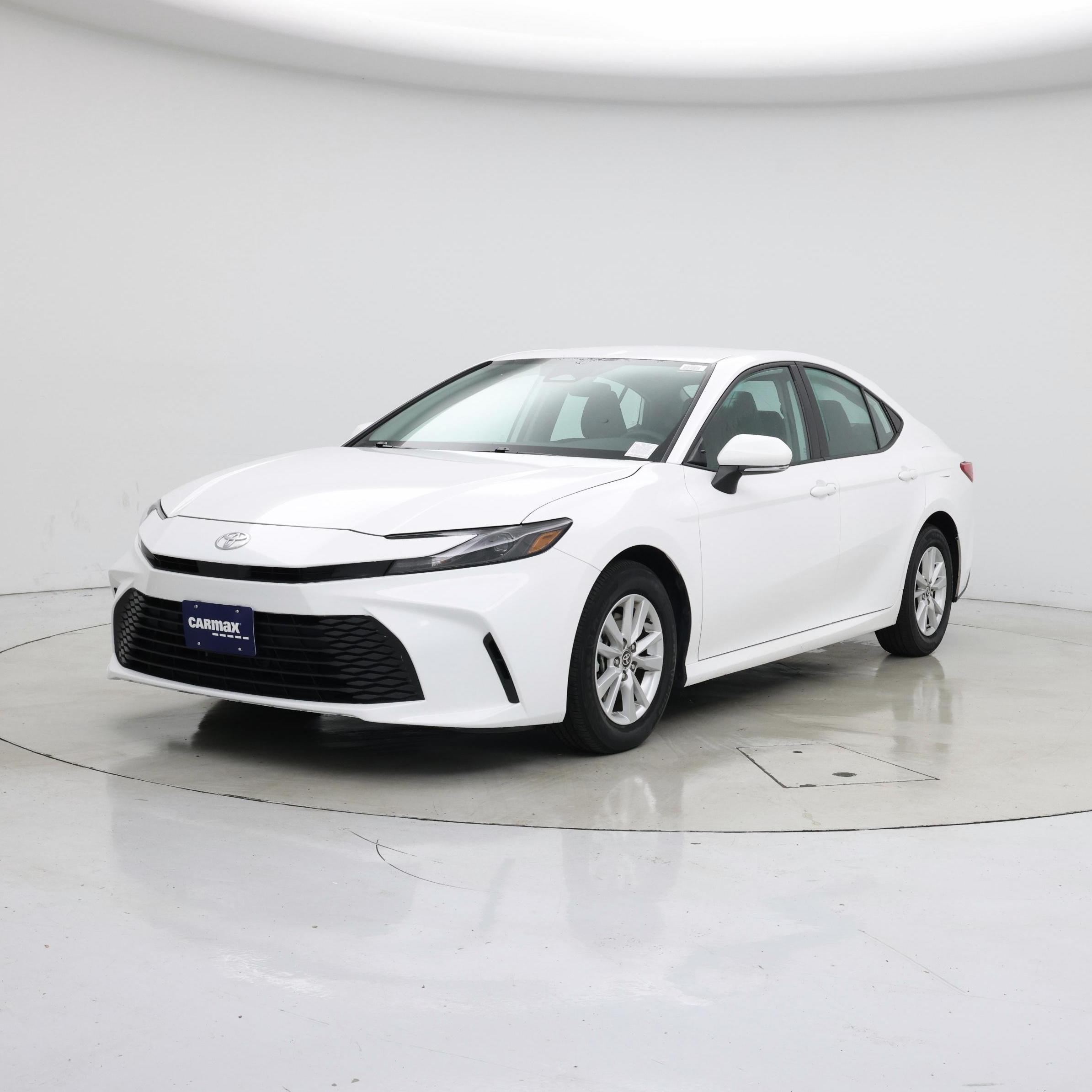 Thumbnail: 2025 Toyota Camry - 4