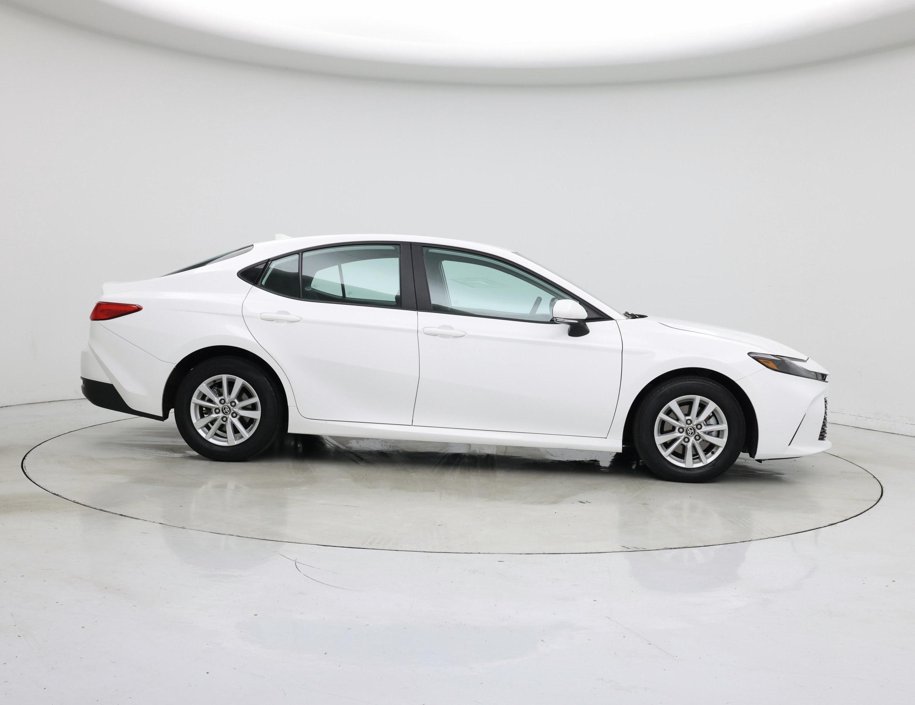 Thumbnail: 2025 Toyota Camry - 7