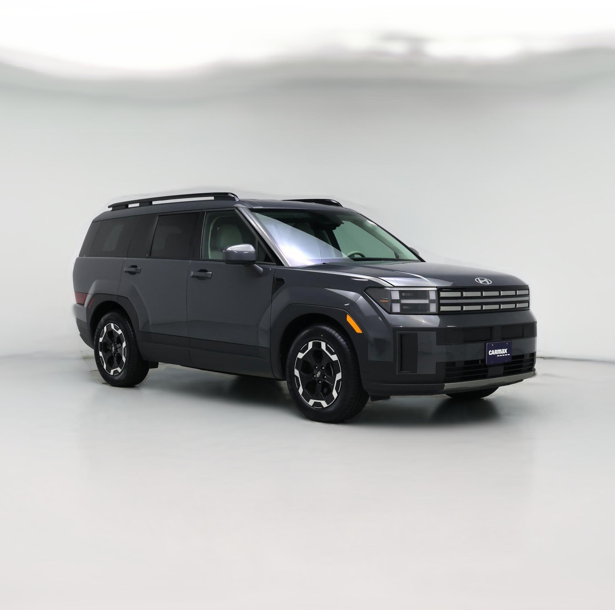 Thumbnail: 2025 Hyundai Santa Fe - 1