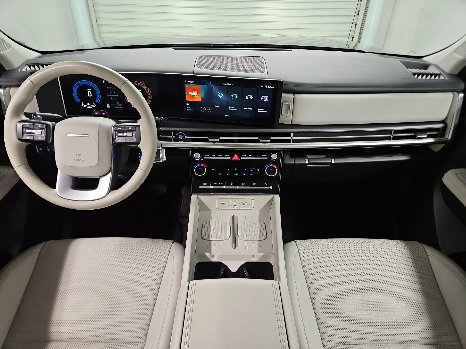 Thumbnail: 2025 Hyundai Santa Fe - 9