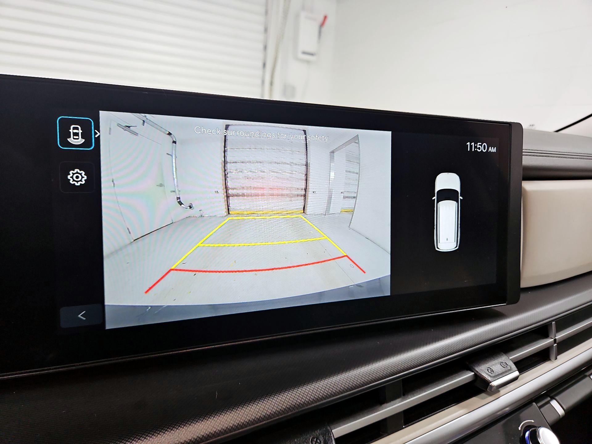 Thumbnail: 2025 Hyundai Santa Fe - 14