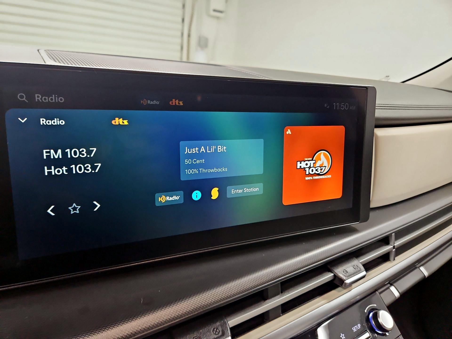 Thumbnail: 2025 Hyundai Santa Fe - 15