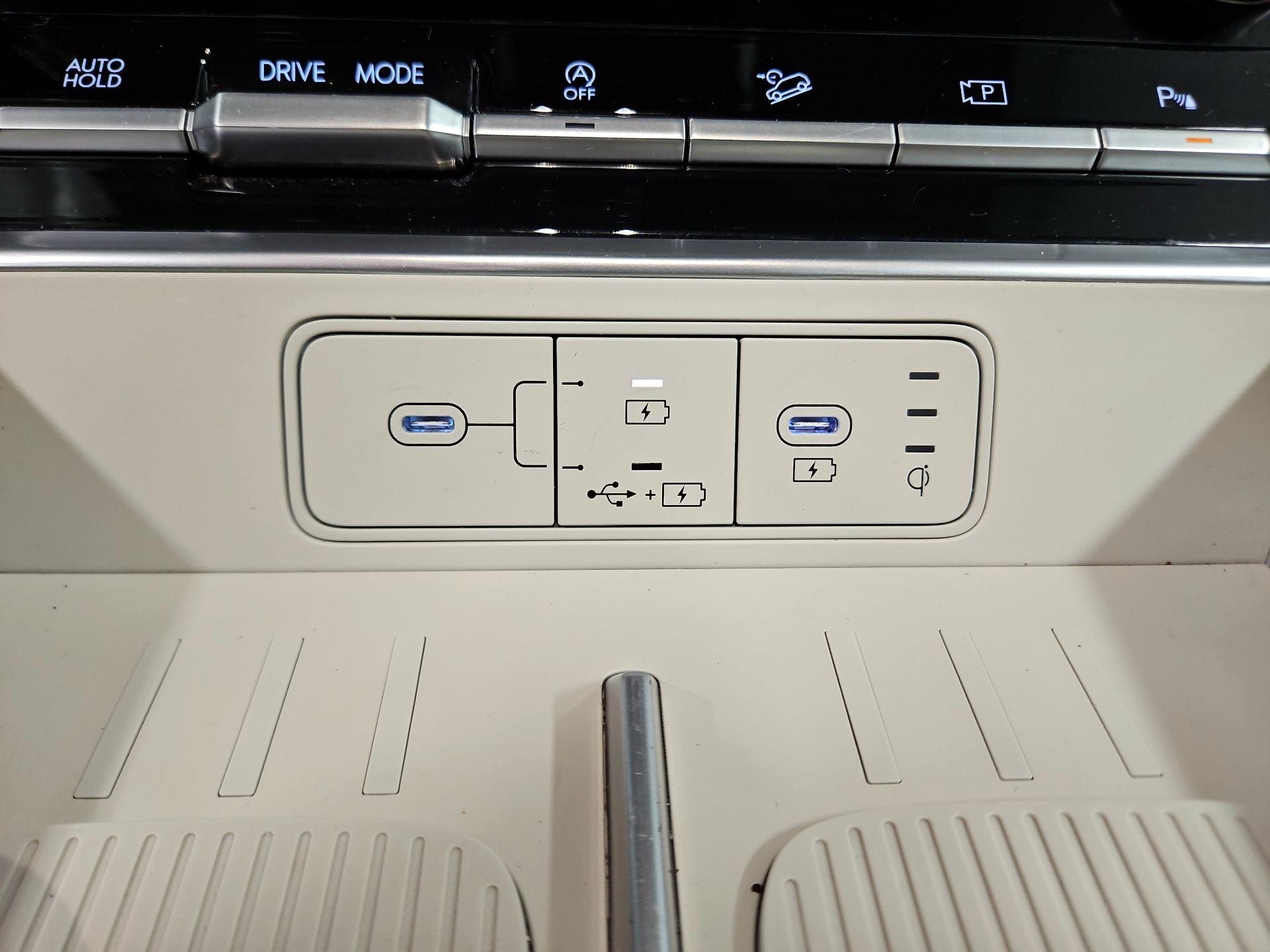 Thumbnail: 2025 Hyundai Santa Fe - 18