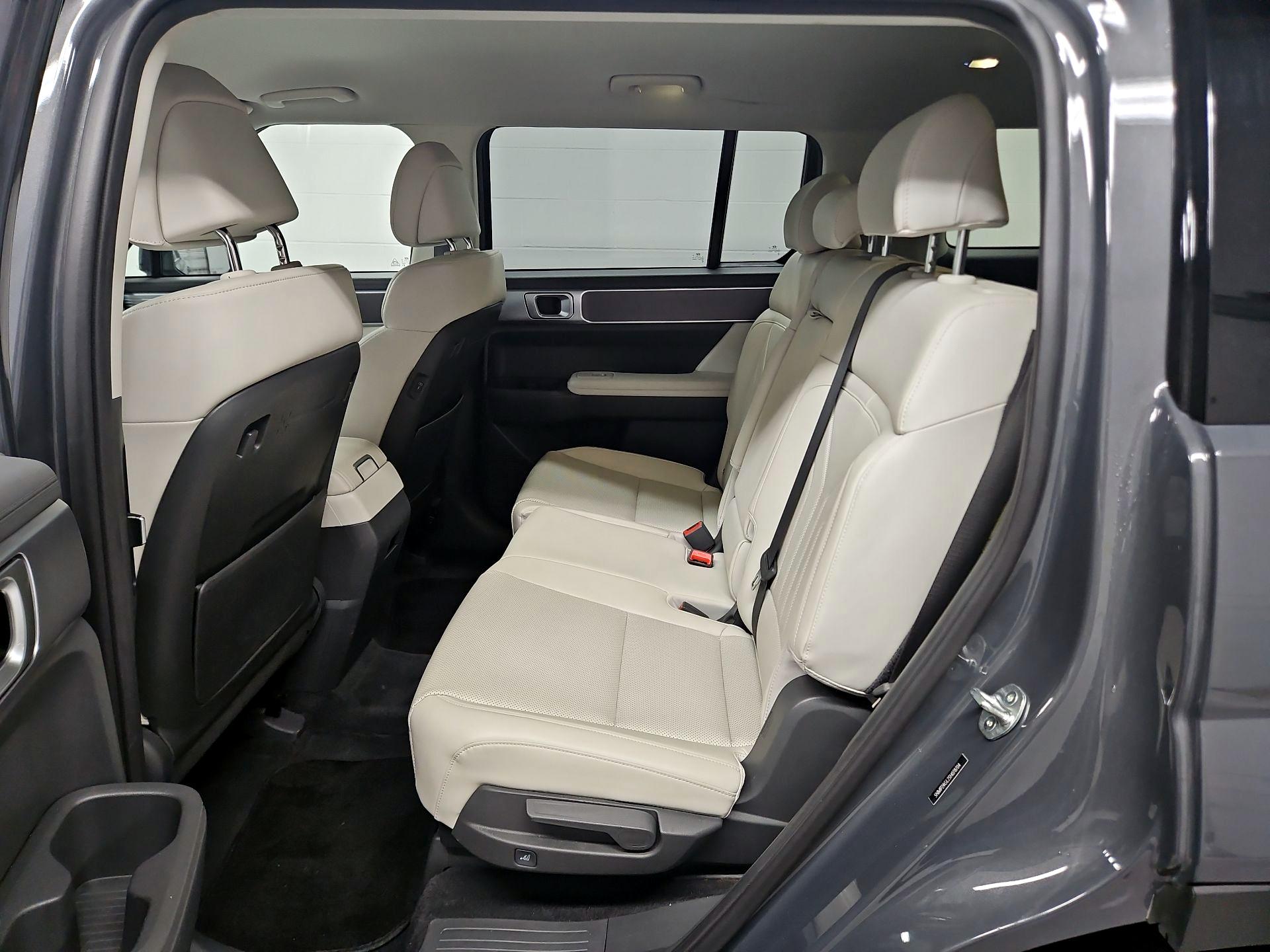 Thumbnail: 2025 Hyundai Santa Fe - 19