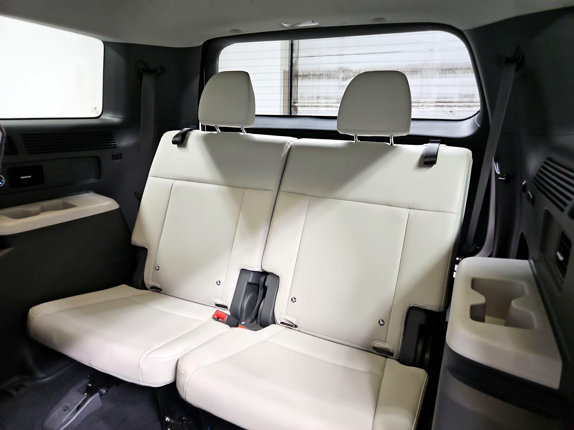 Thumbnail: 2025 Hyundai Santa Fe - 20