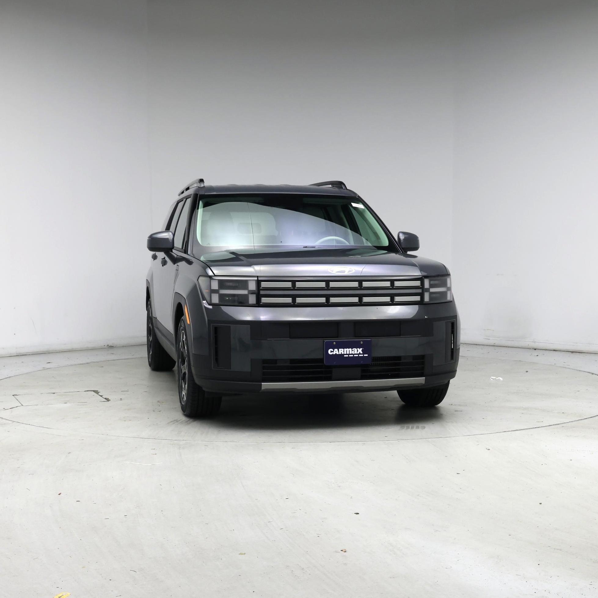 Thumbnail: 2025 Hyundai Santa Fe - 5