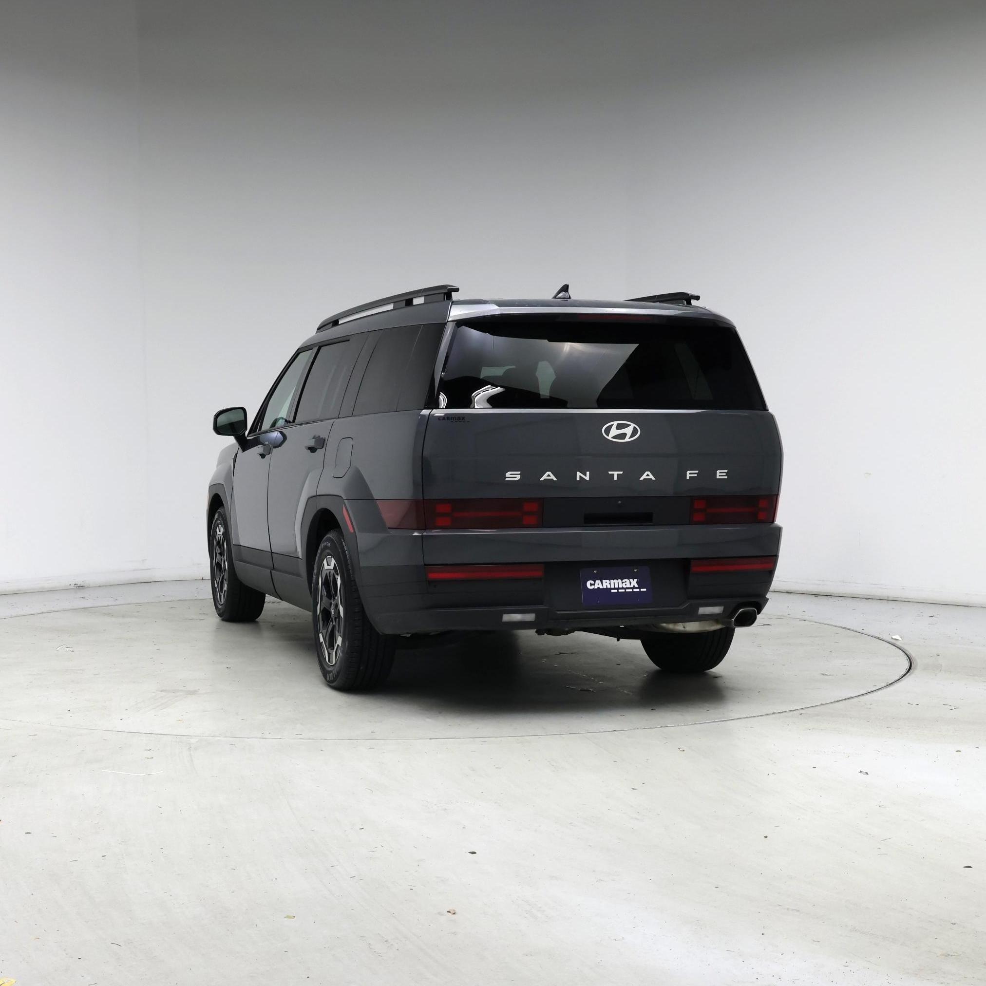 Thumbnail: 2025 Hyundai Santa Fe - 6