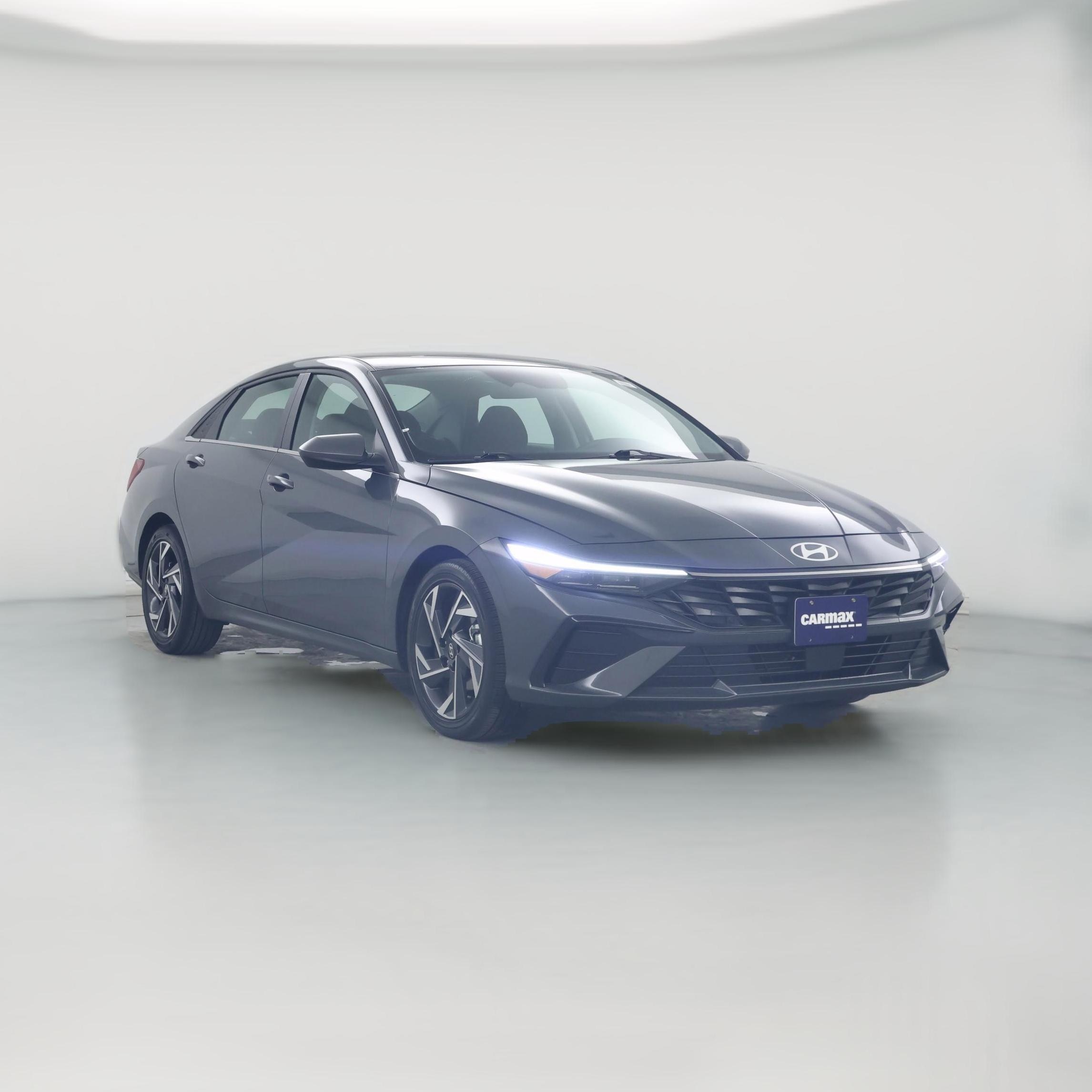 Thumbnail: 2025 Hyundai Elantra - 1